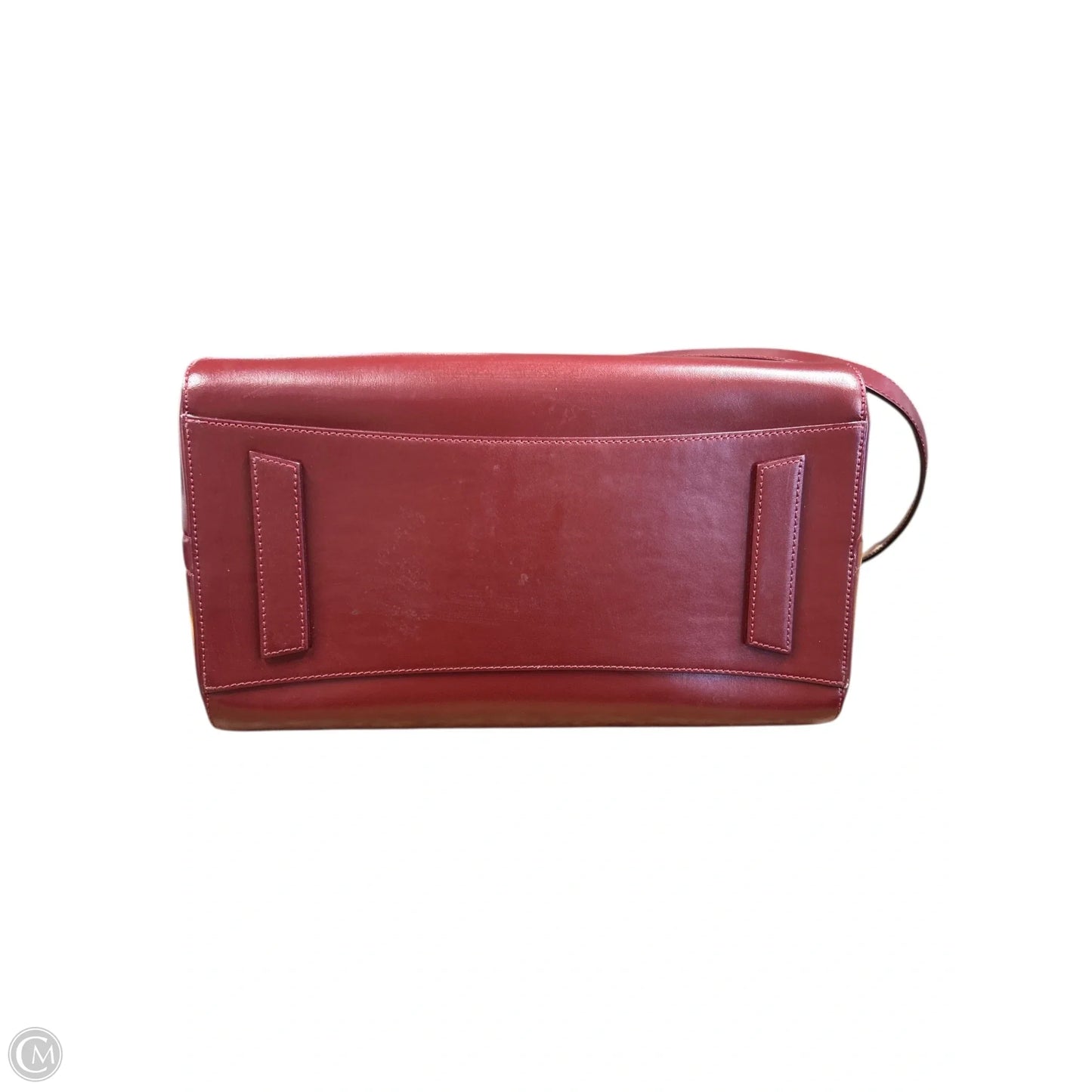 Handbag Luxury Designer By Givenchy, Size: Large