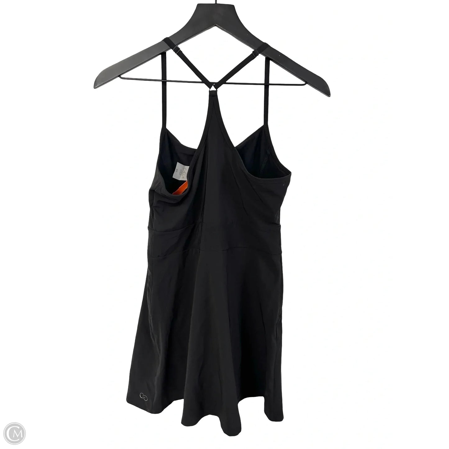 Athletic Dress By Calia In Black, Size: Xs