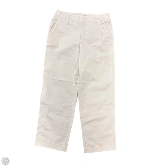 Pants Chinos & Khakis By A New Day In Tan, Size: 2