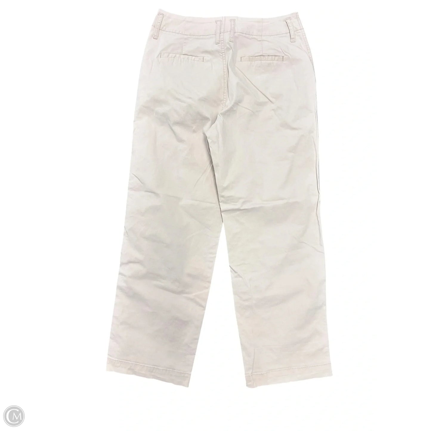 Pants Chinos & Khakis By A New Day In Tan, Size: 2