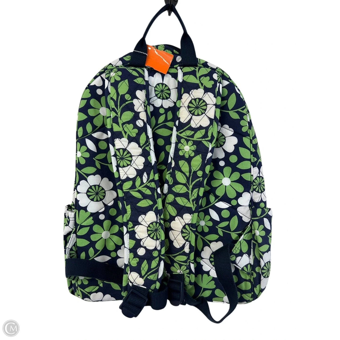 Backpack By Vera Bradley, Size: Medium