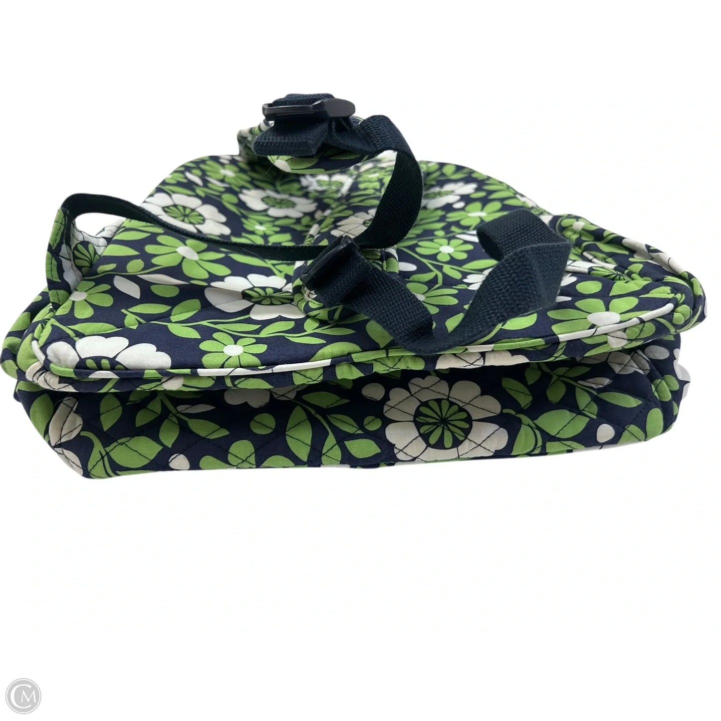 Backpack By Vera Bradley, Size: Medium