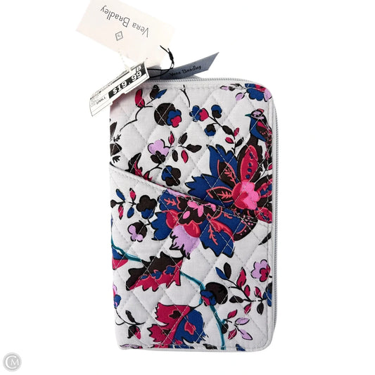 Wallet By Vera Bradley, Size: Small