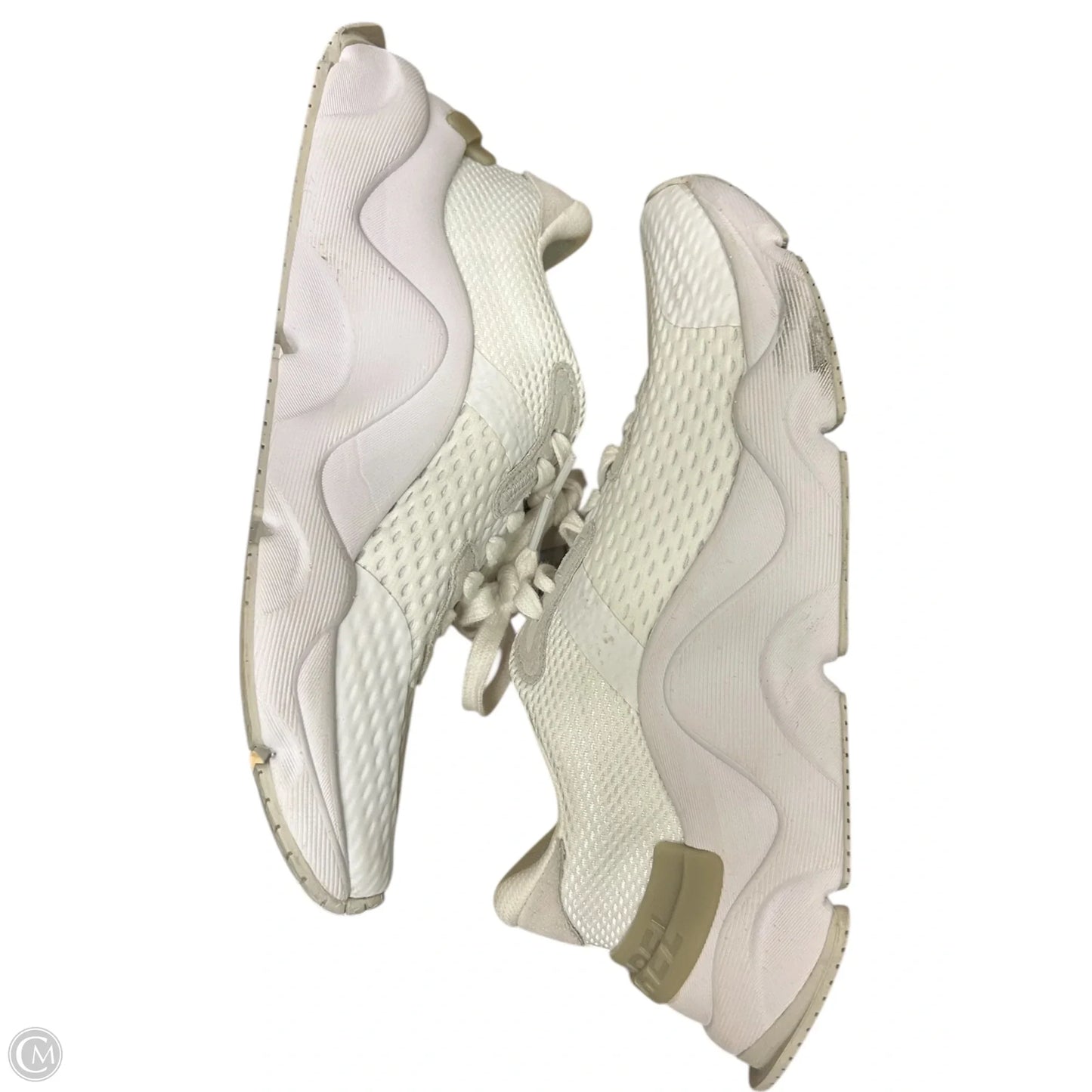 Shoes Athletic By Sorel In White, Size: 7.5
