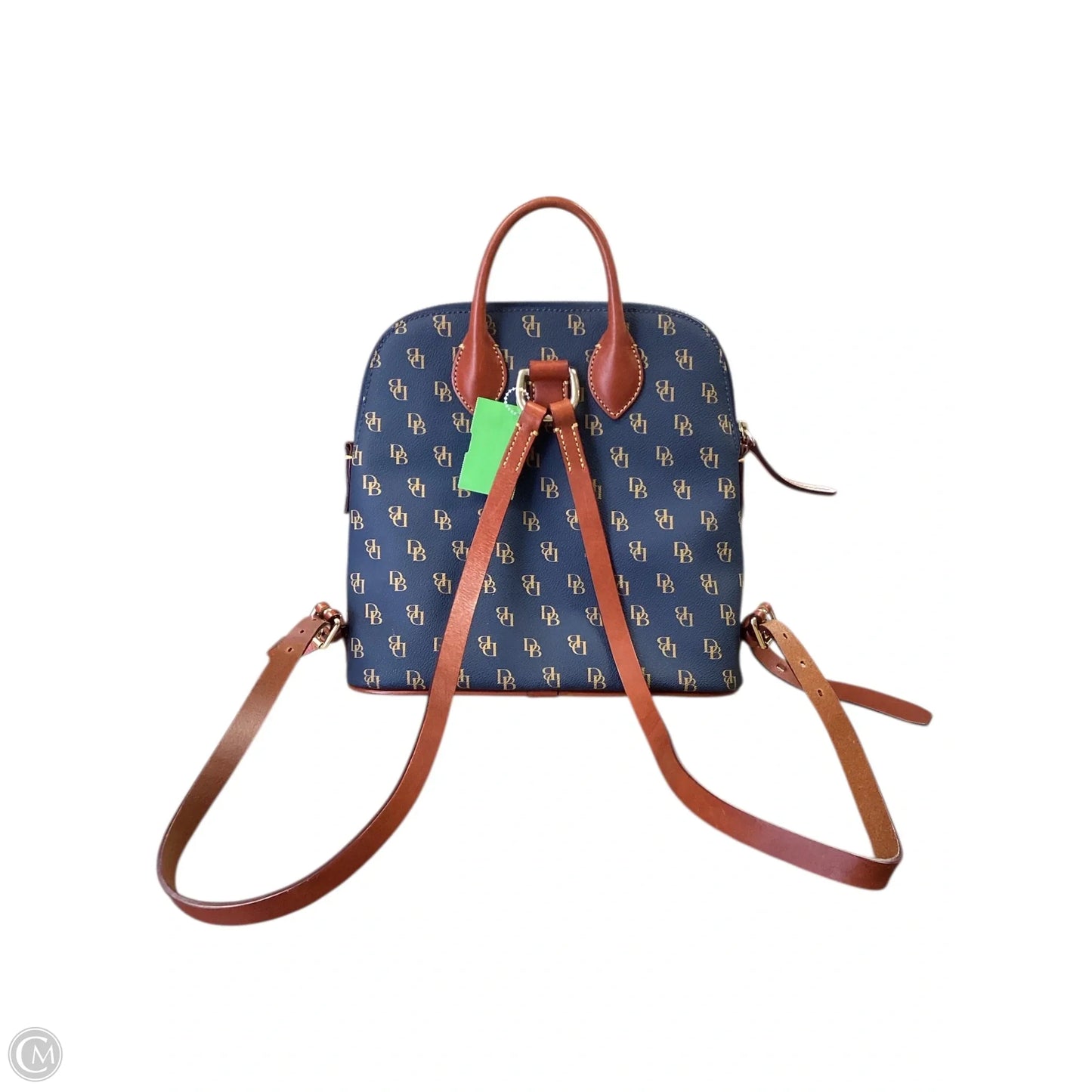 Backpack Designer By Dooney And Bourke, Size: Medium