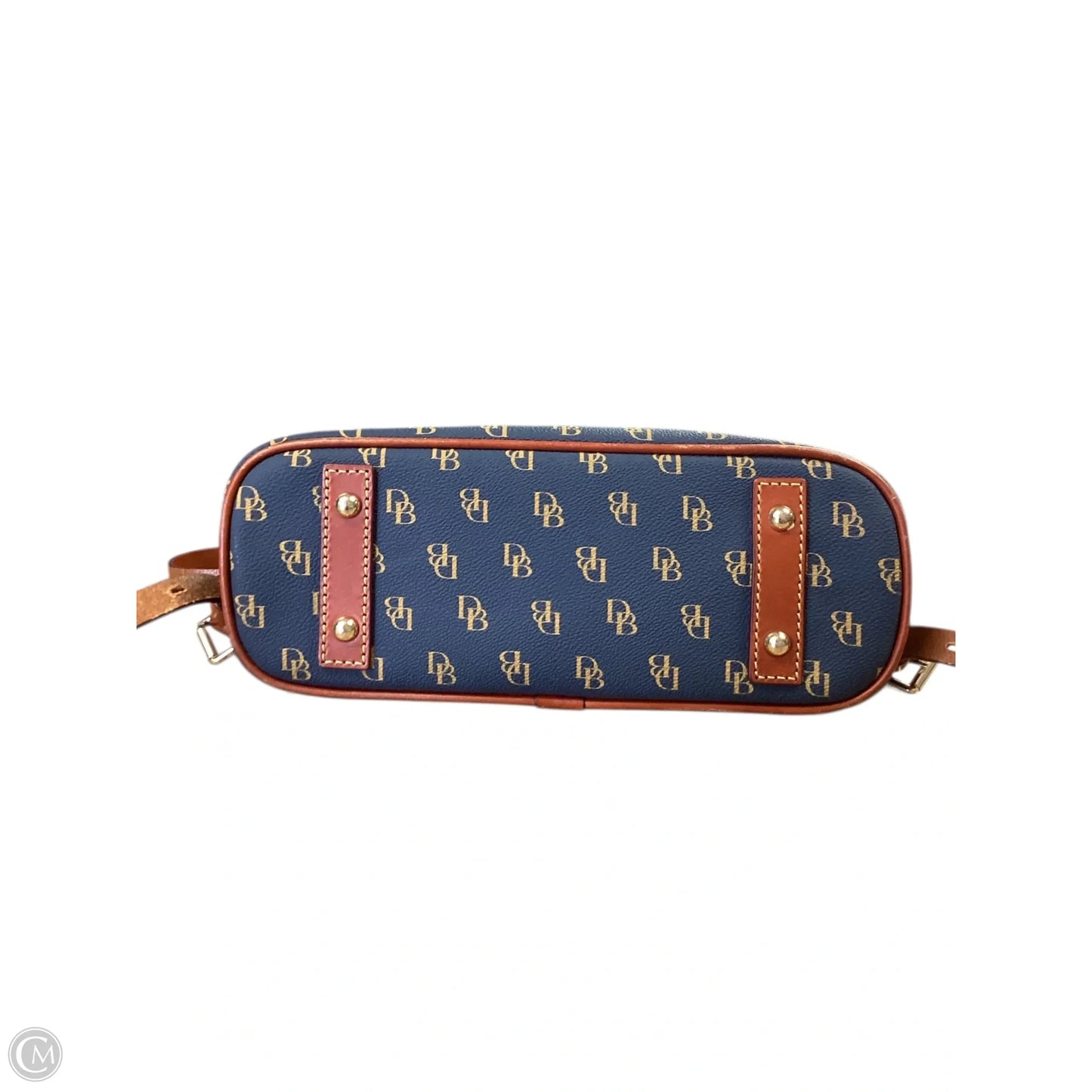 Backpack Designer By Dooney And Bourke, Size: Medium