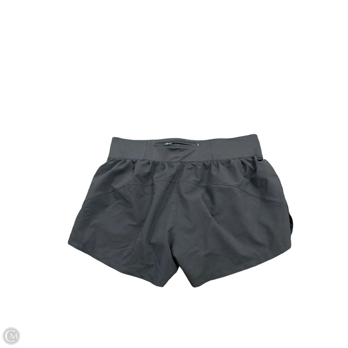 Athletic Shorts By Under Armour In Black, Size: Xl
