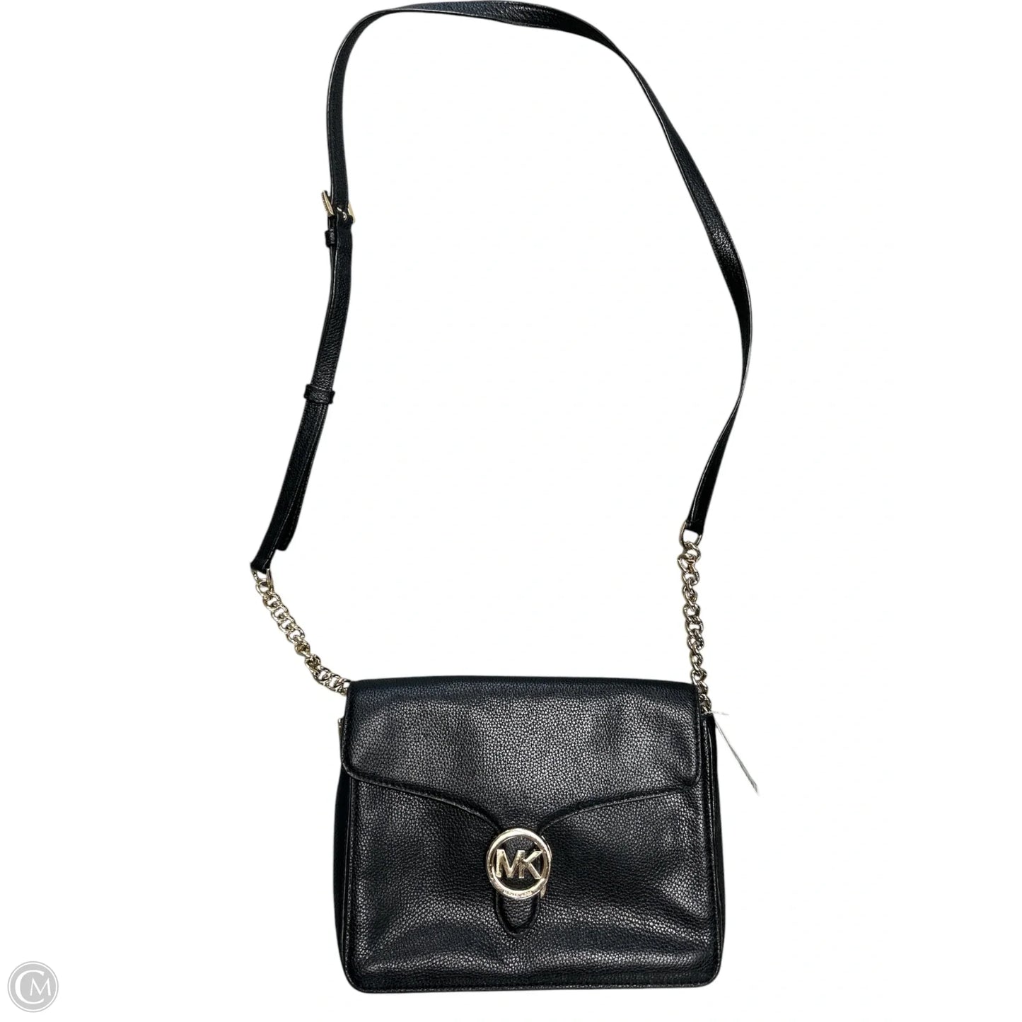 Handbag Designer By Michael Kors, Size: Medium