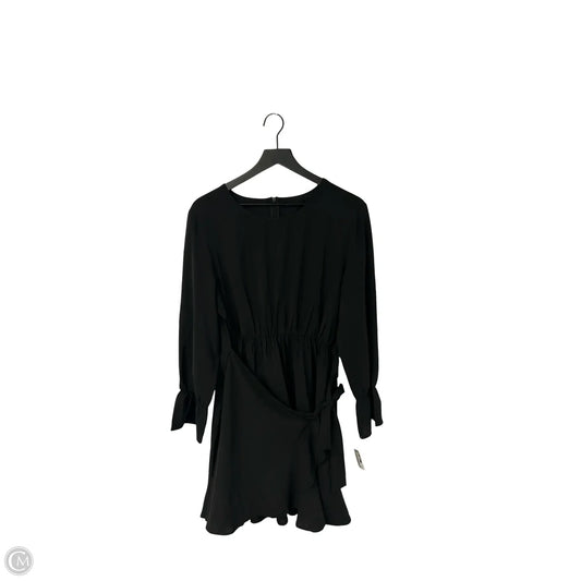 Dress Casual Short By Cme In Black, Size: L