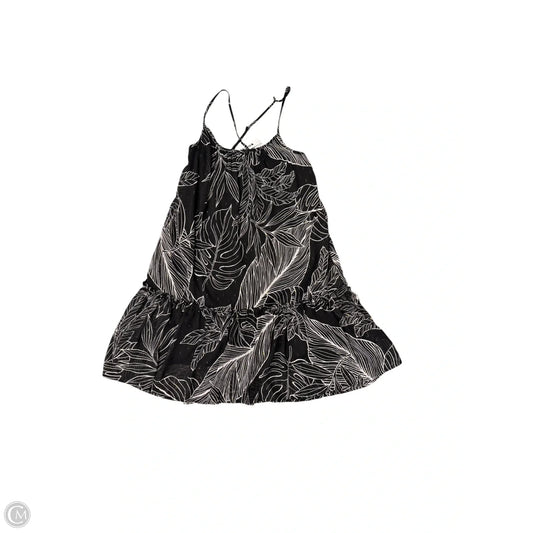 Dress Party Short By Lovestitch In Black, Size: S