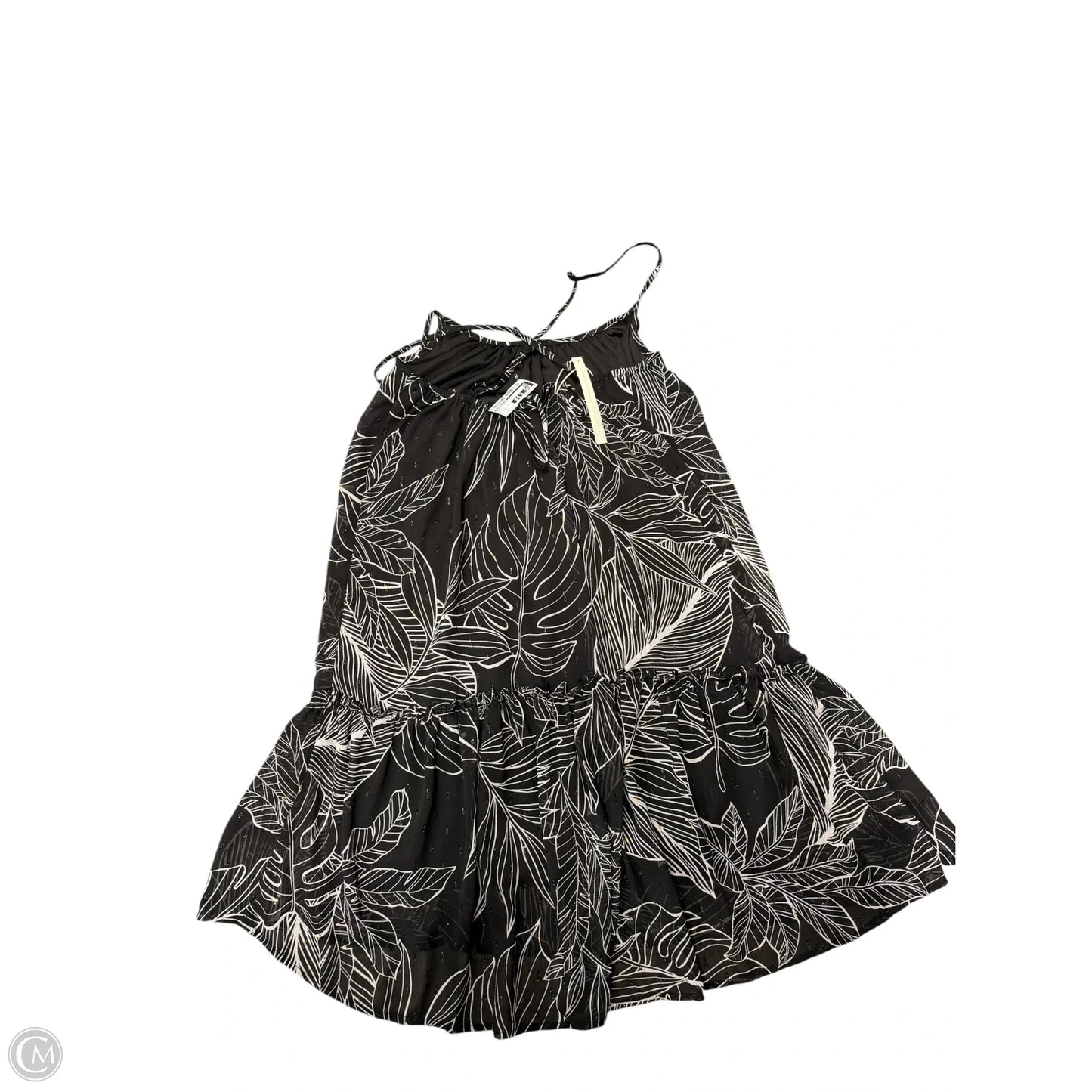 Dress Party Short By Lovestitch In Black, Size: S