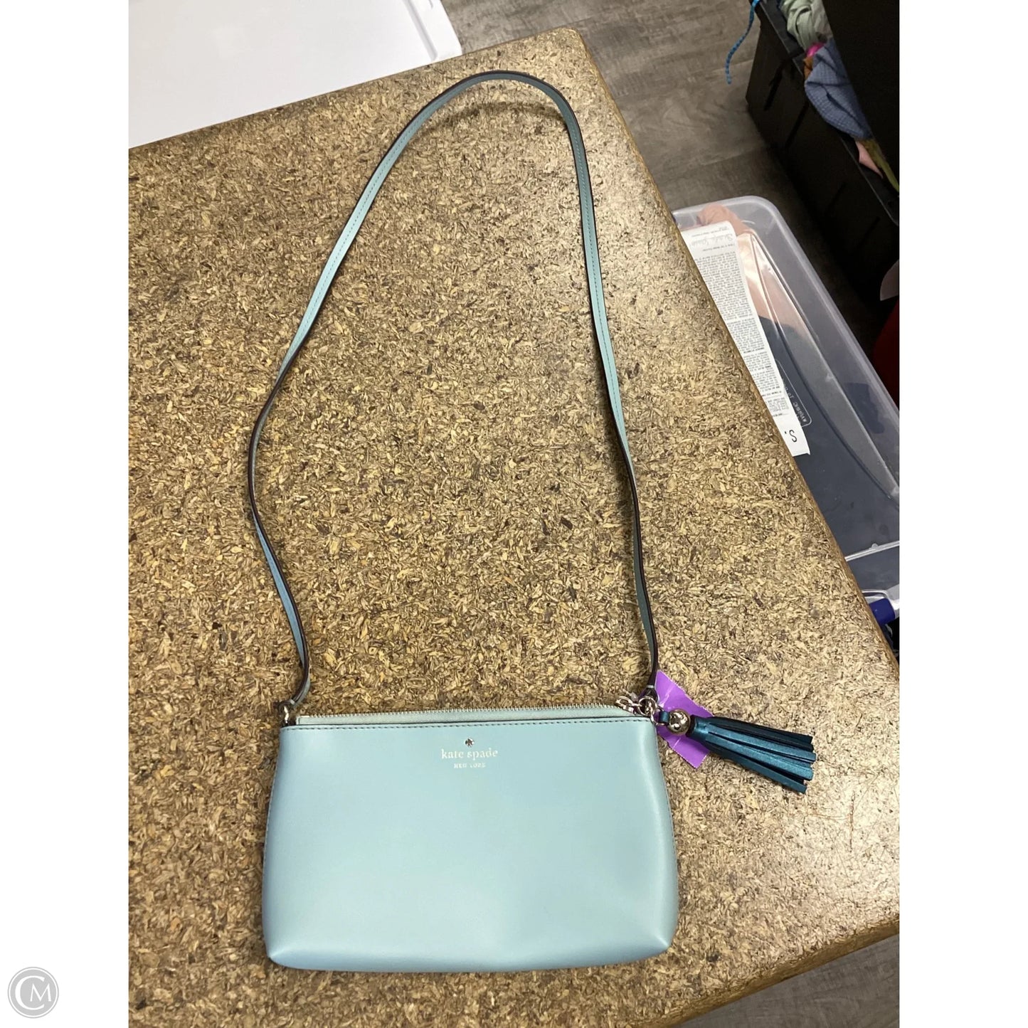 Handbag Designer By Kate Spade, Size: Small