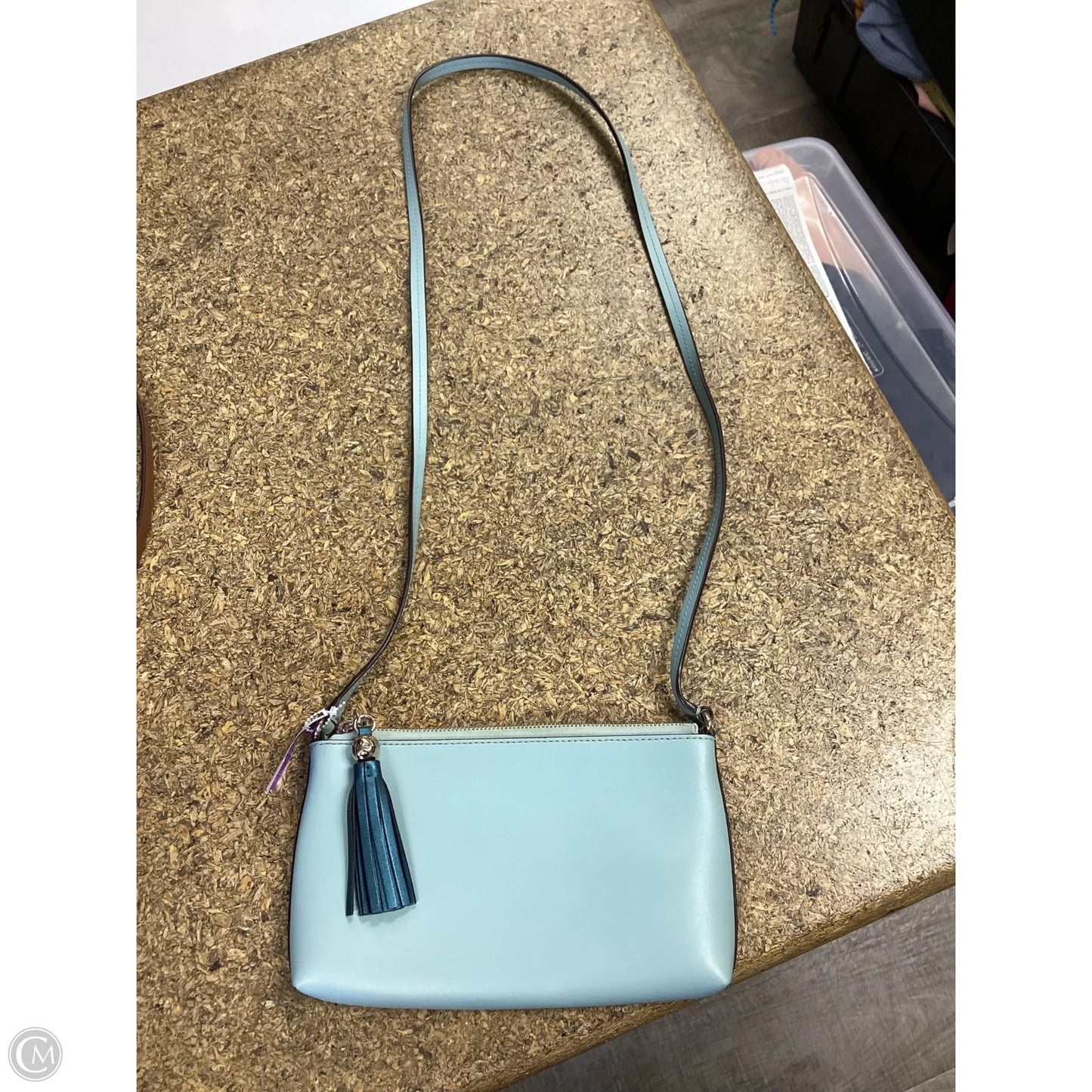 Handbag Designer By Kate Spade, Size: Small