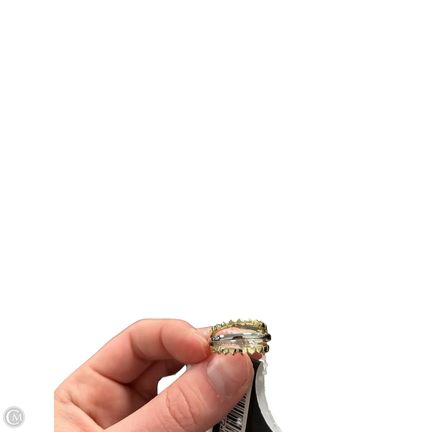 Ring Stackable By Kendra Scott