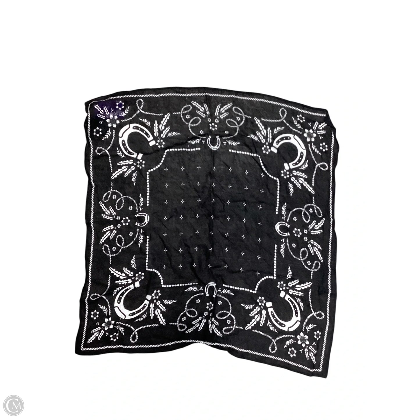 Scarf Square By Clothes Mentor