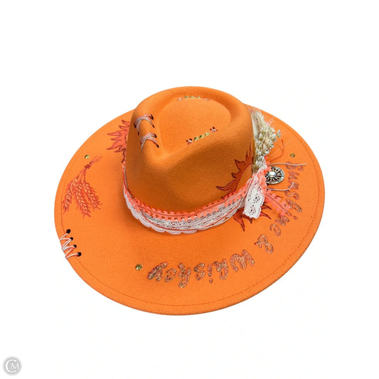 Hat Cowgirl By Clothes Mentor