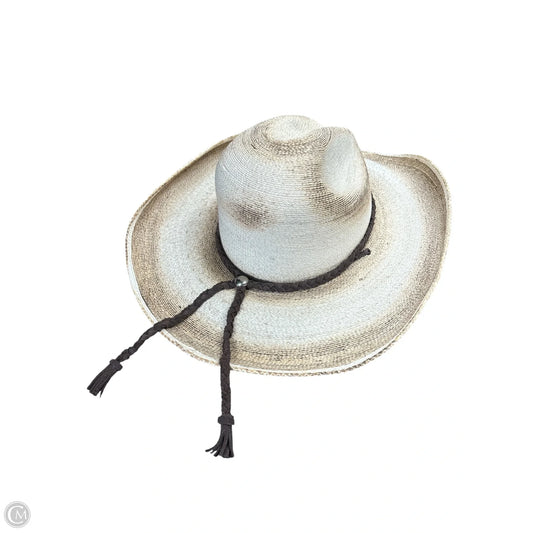 Hat Cowgirl By Cmb