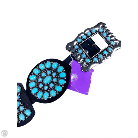 Belt By Cmc, Size: Medium