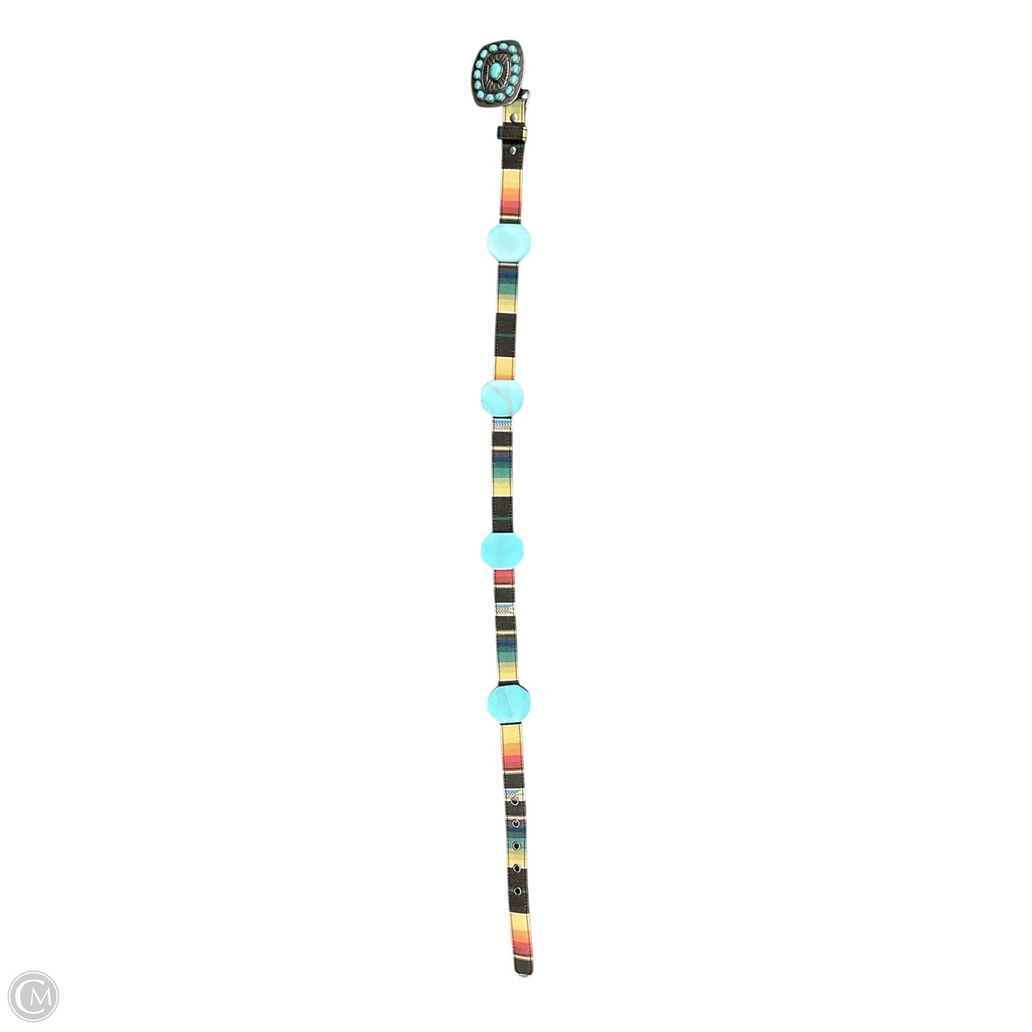 Belt Leather By Cmb, Size: