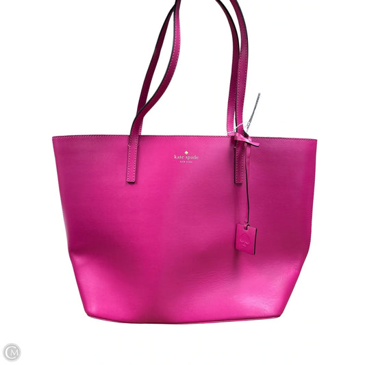 Handbag Designer By Kate Spade, Size: Large