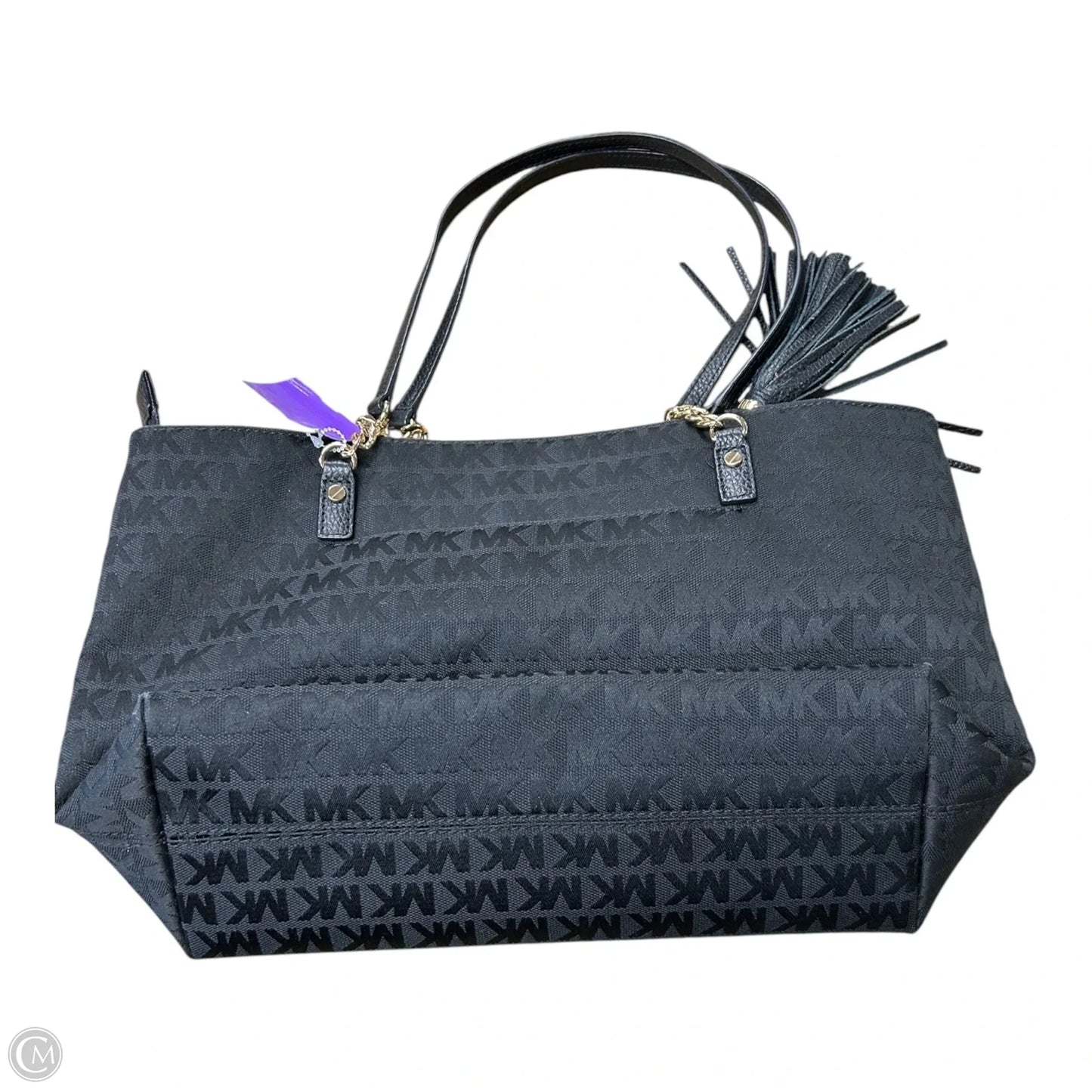 Handbag Designer By Michael Kors, Size: Medium
