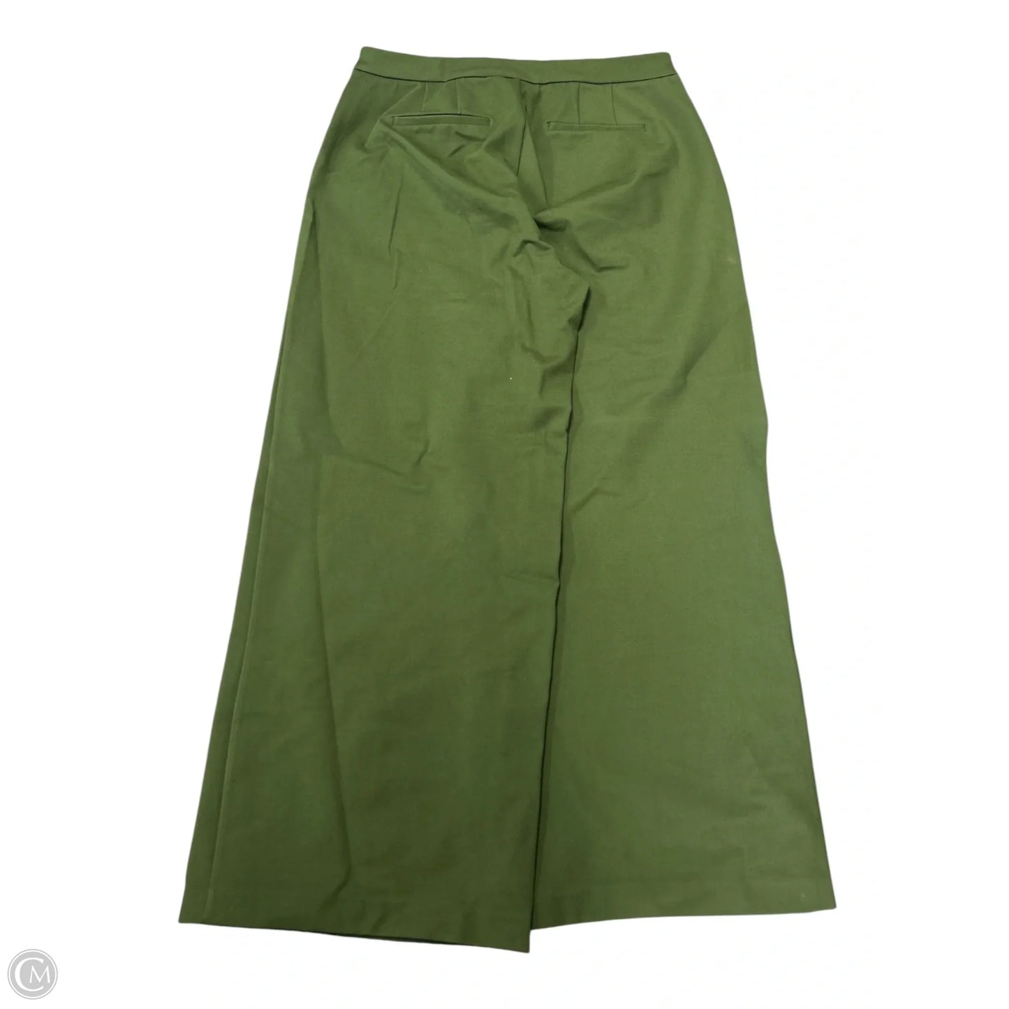 Pants Dress By Eloquii In Green, Size: 18