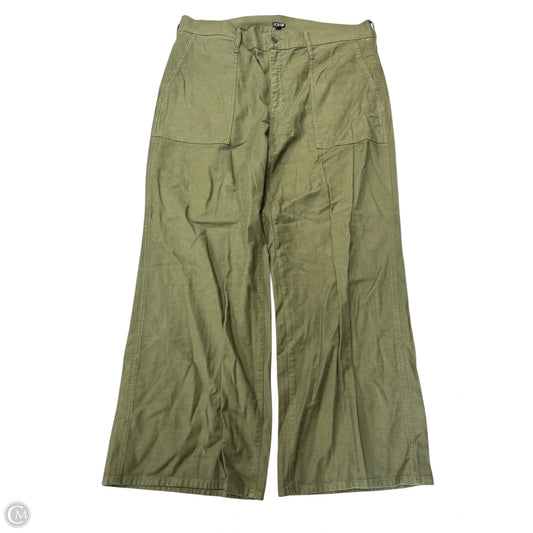 Pants Chinos & Khakis By J. Crew In Green, Size: 16