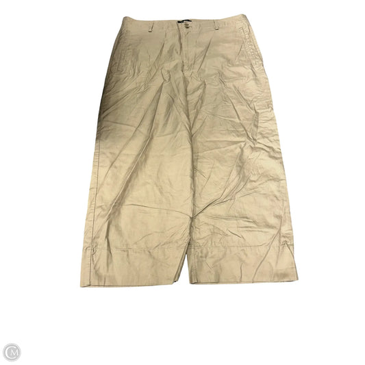 Pants Chinos & Khakis By Banana Republic In Beige, Size: 18