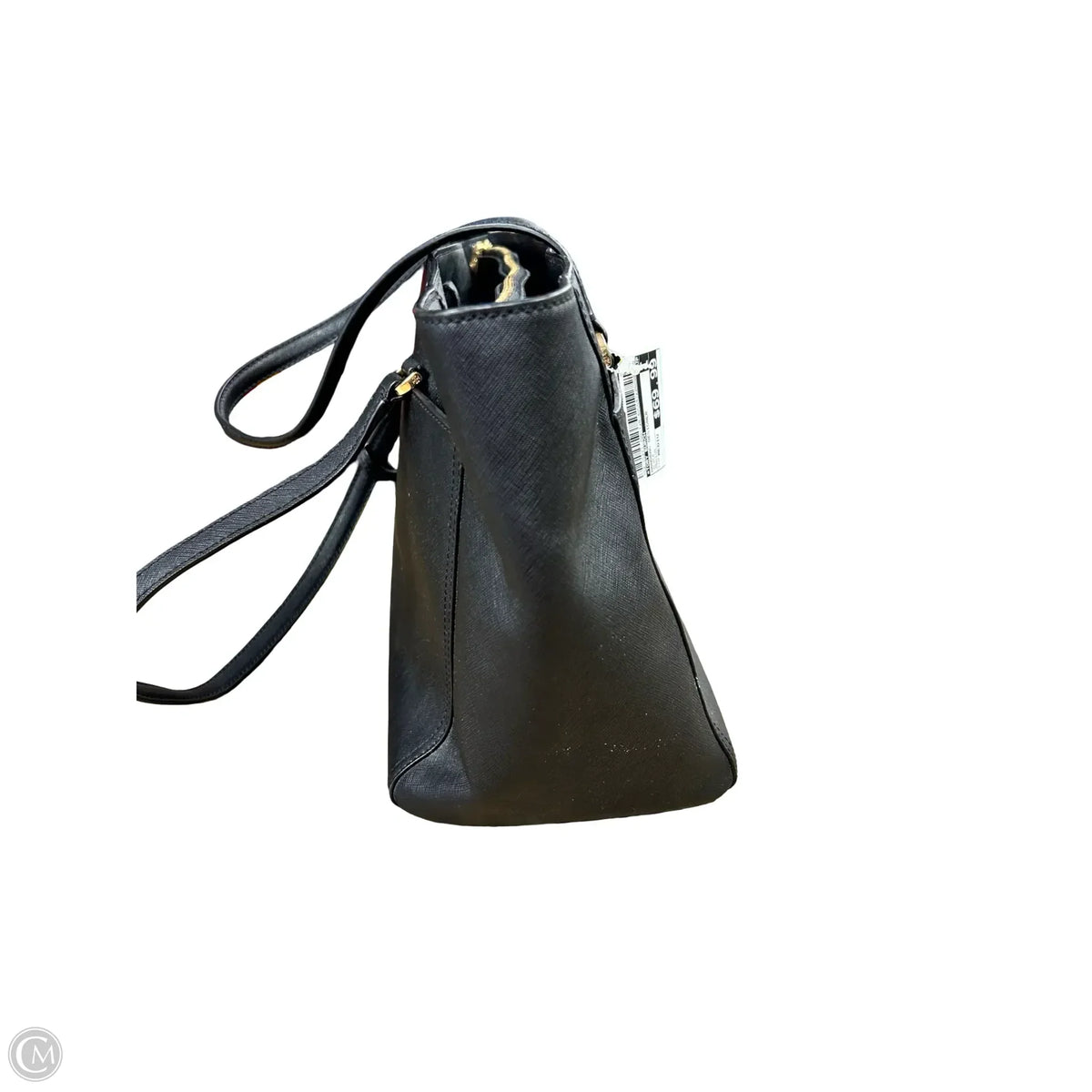Handbag Designer By Tory Burch, Size: Medium