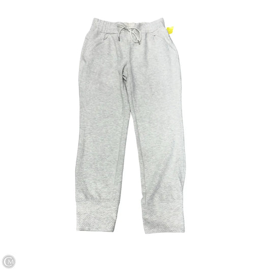 Pants Joggers By 7diamonds In Grey, Size: M