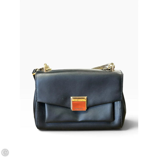 Handbag Designer By Michael Kors, Size: Small