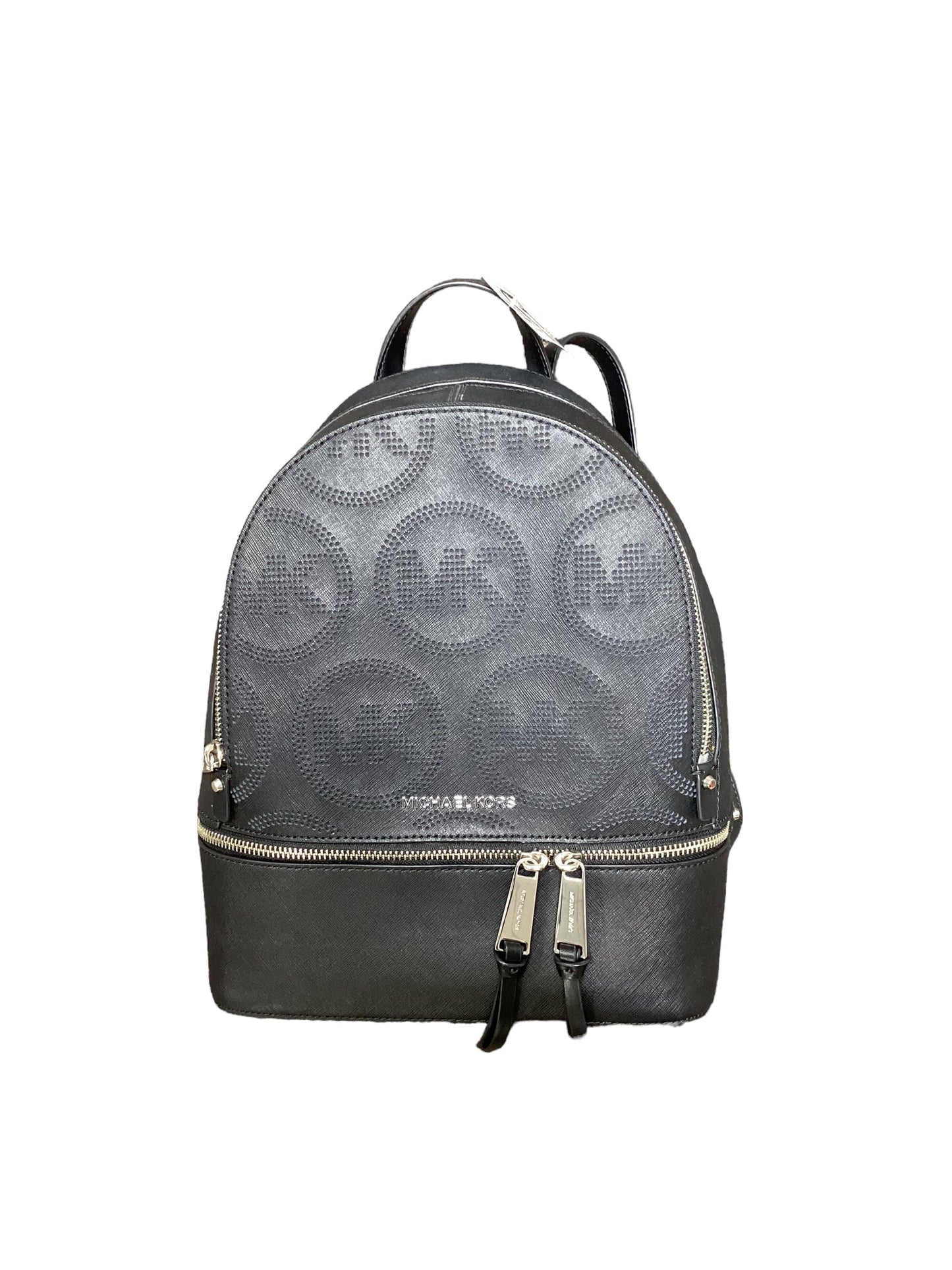 Backpack Designer Michael Kors, Size Medium