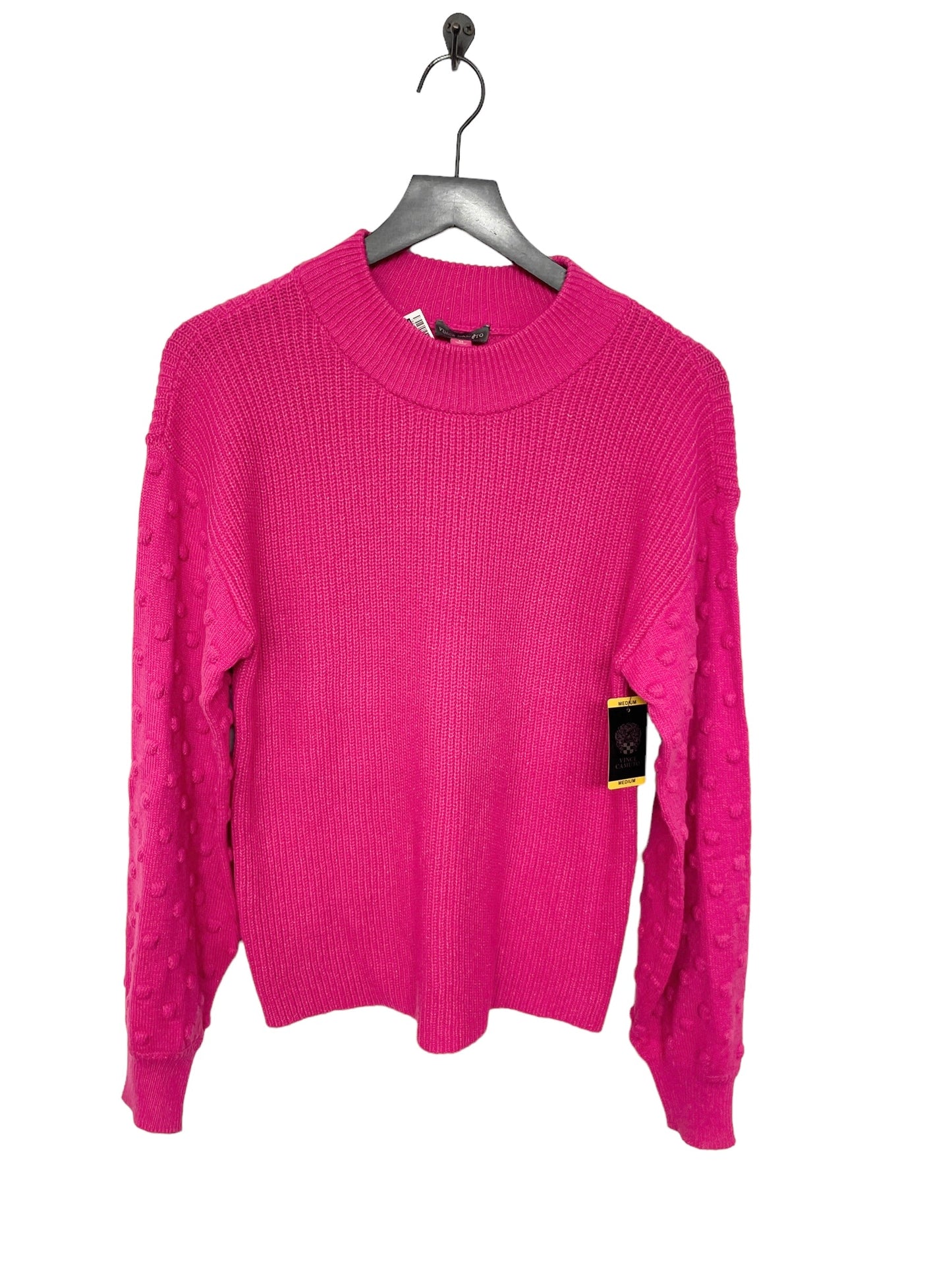 Pink Sweater Vince Camuto, Size M