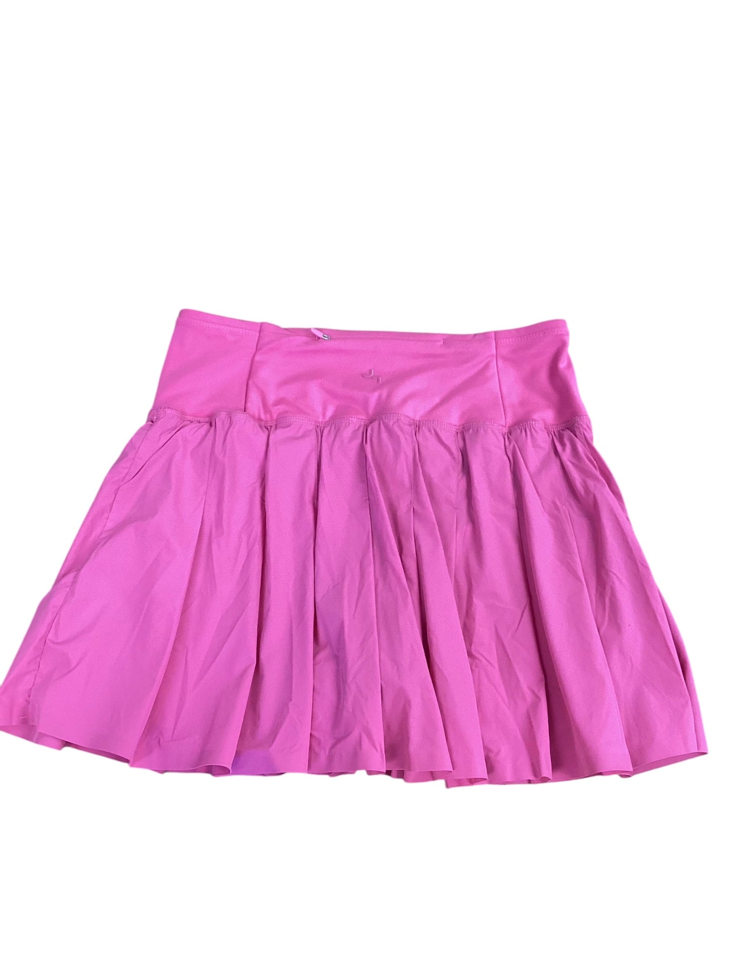 Athletic Skort By Joy Lab In Pink, Size: S