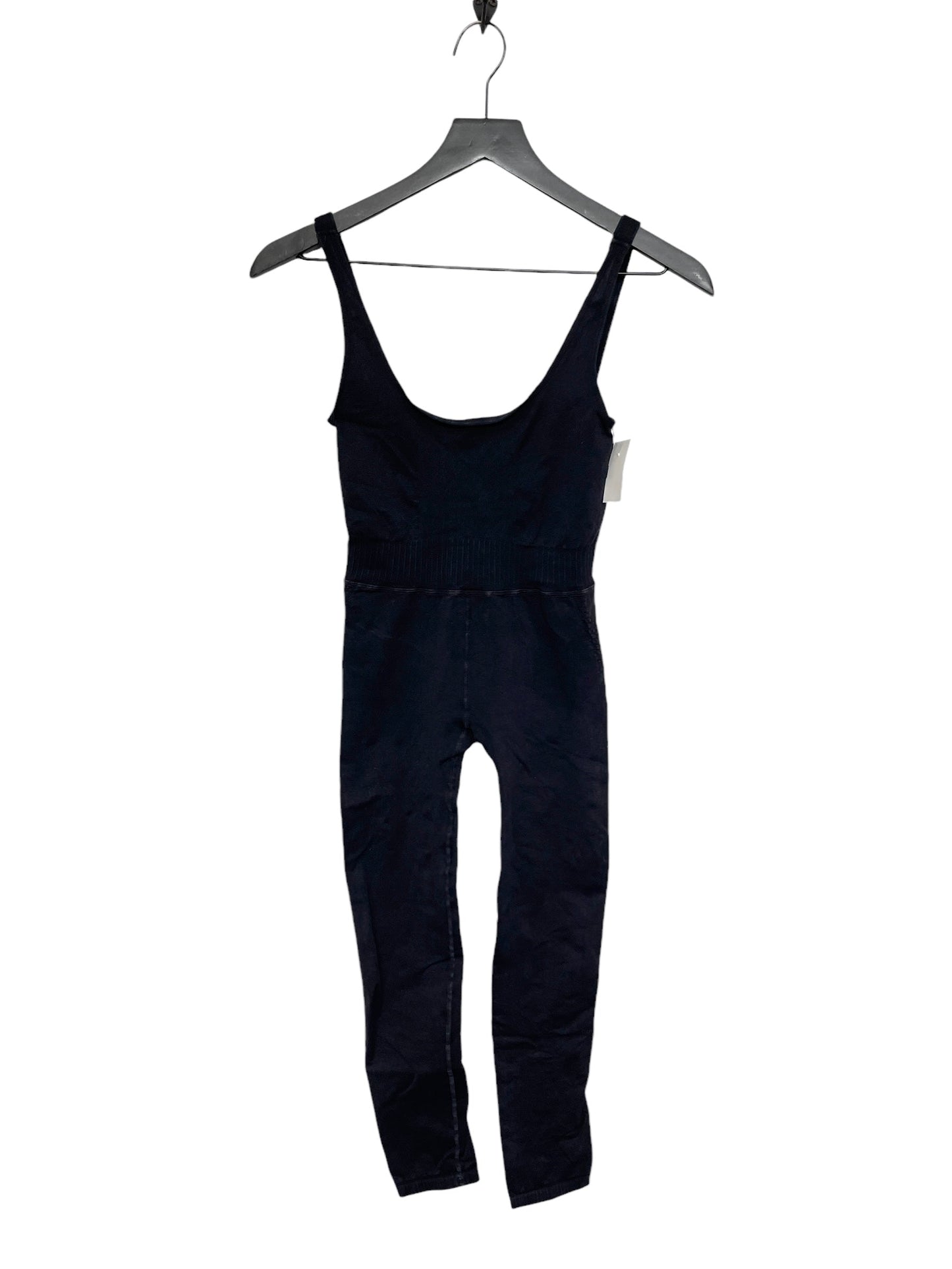 Jumpsuit By Free People In Black, Size: Xs