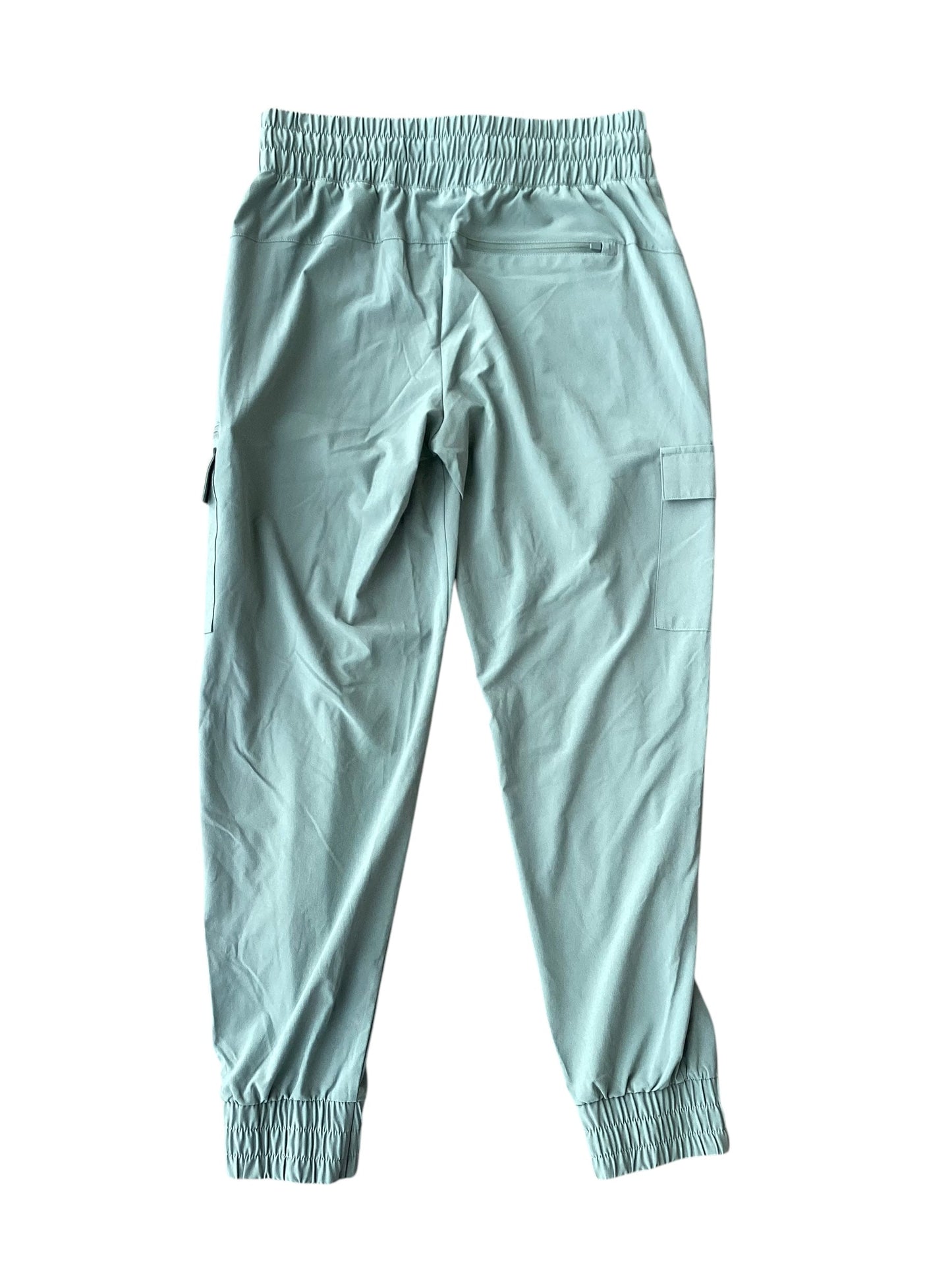 Athletic Pants By All In Motion In Green, Size: S