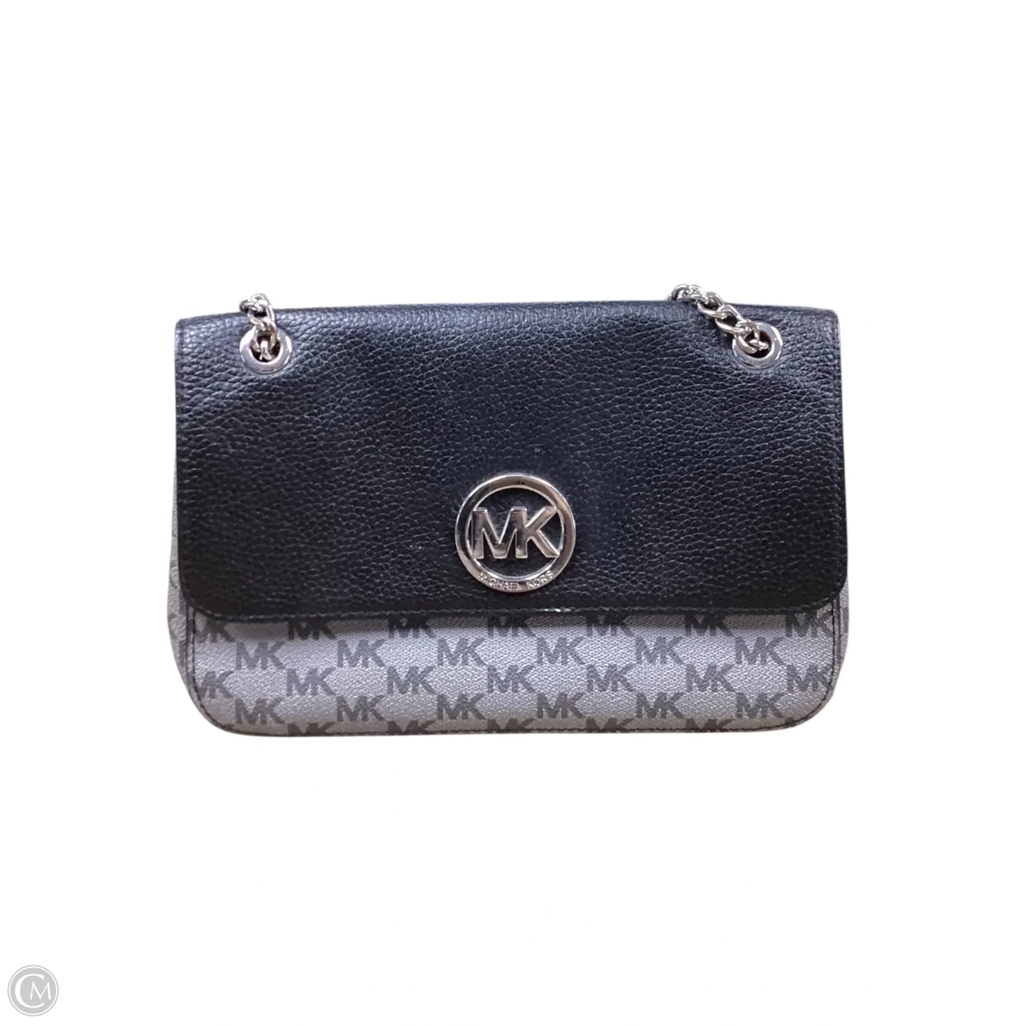Handbag Designer By Michael Kors, Size: Small