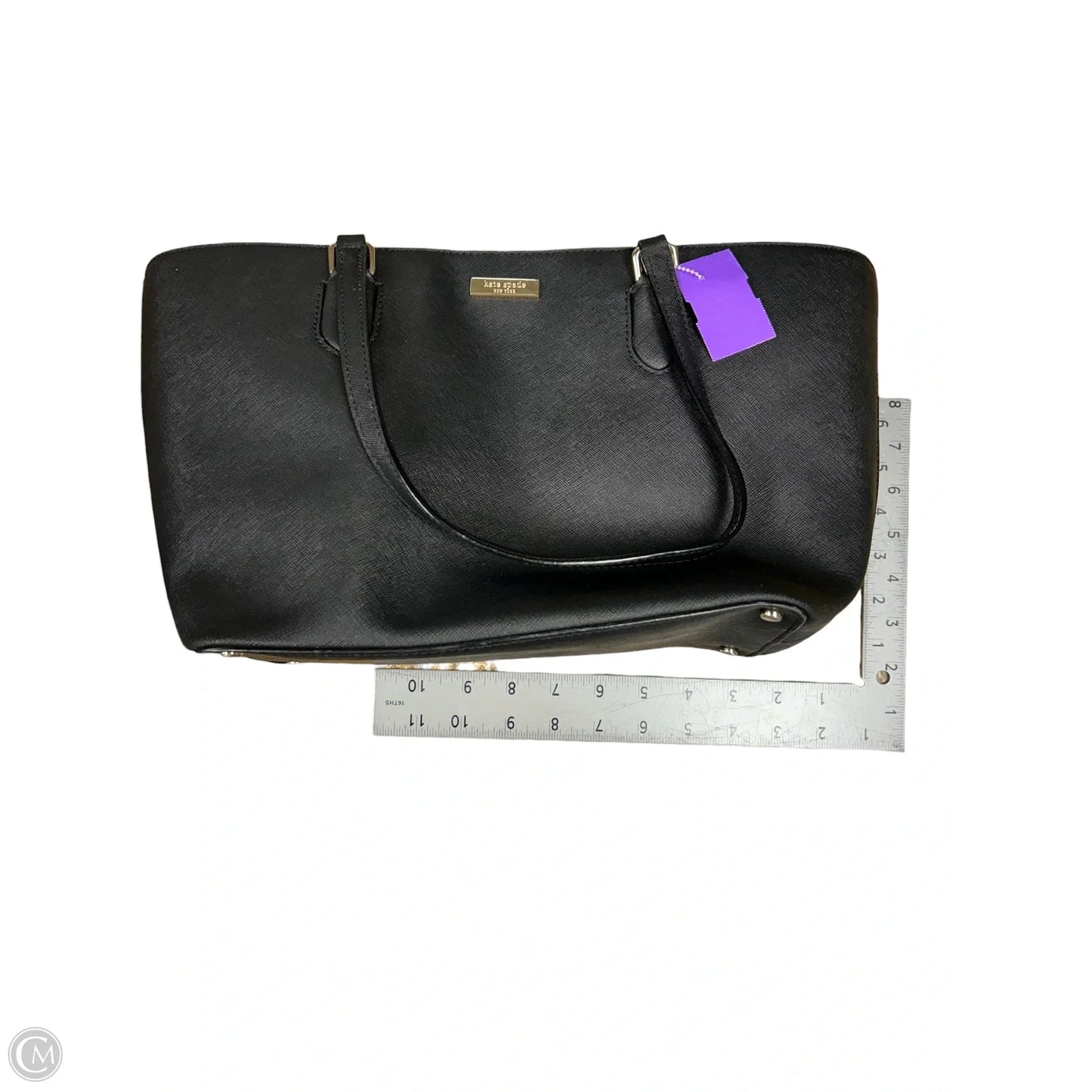 Handbag Designer By Kate Spade, Size: Medium