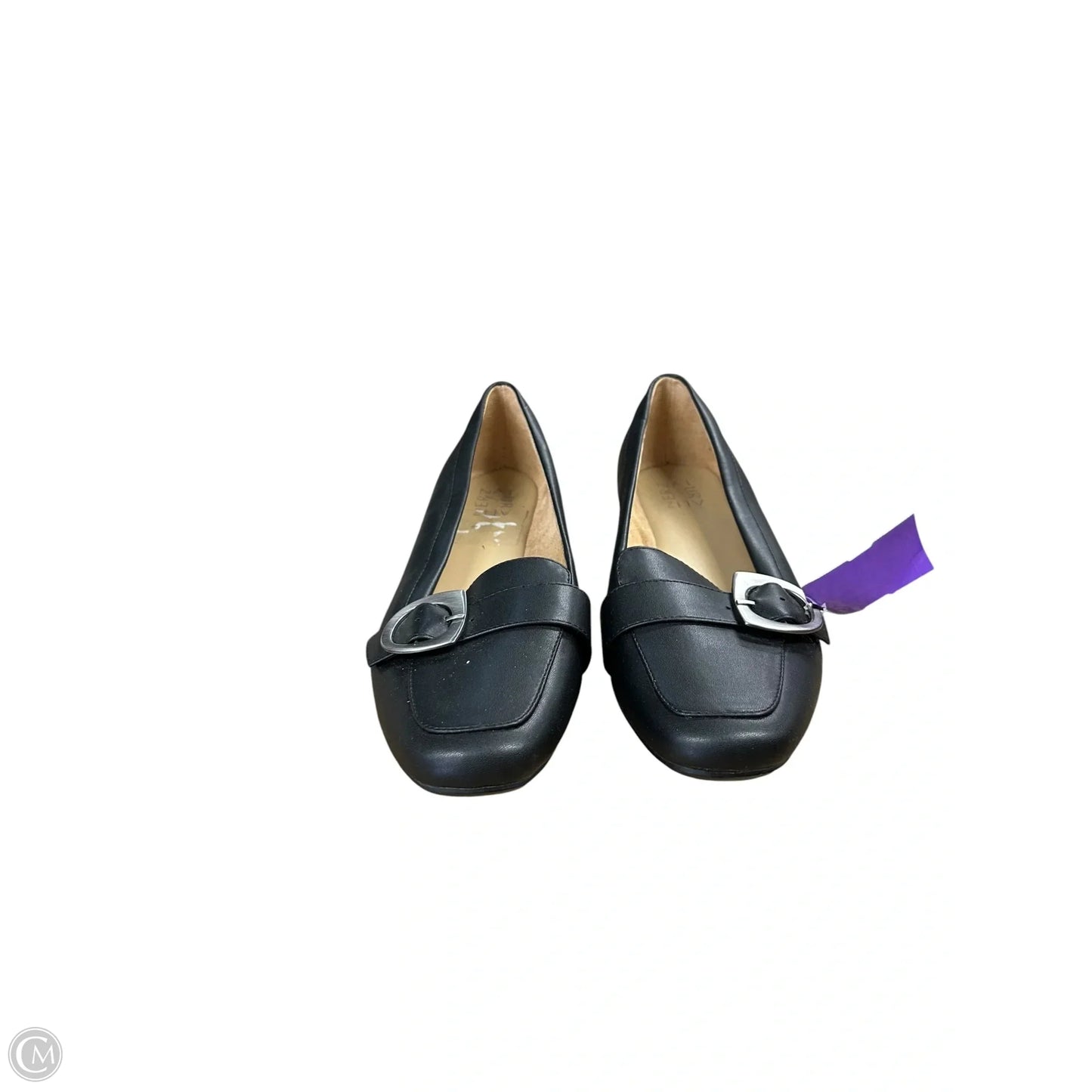 Shoes Flats By Naturalizer In Black, Size: 10