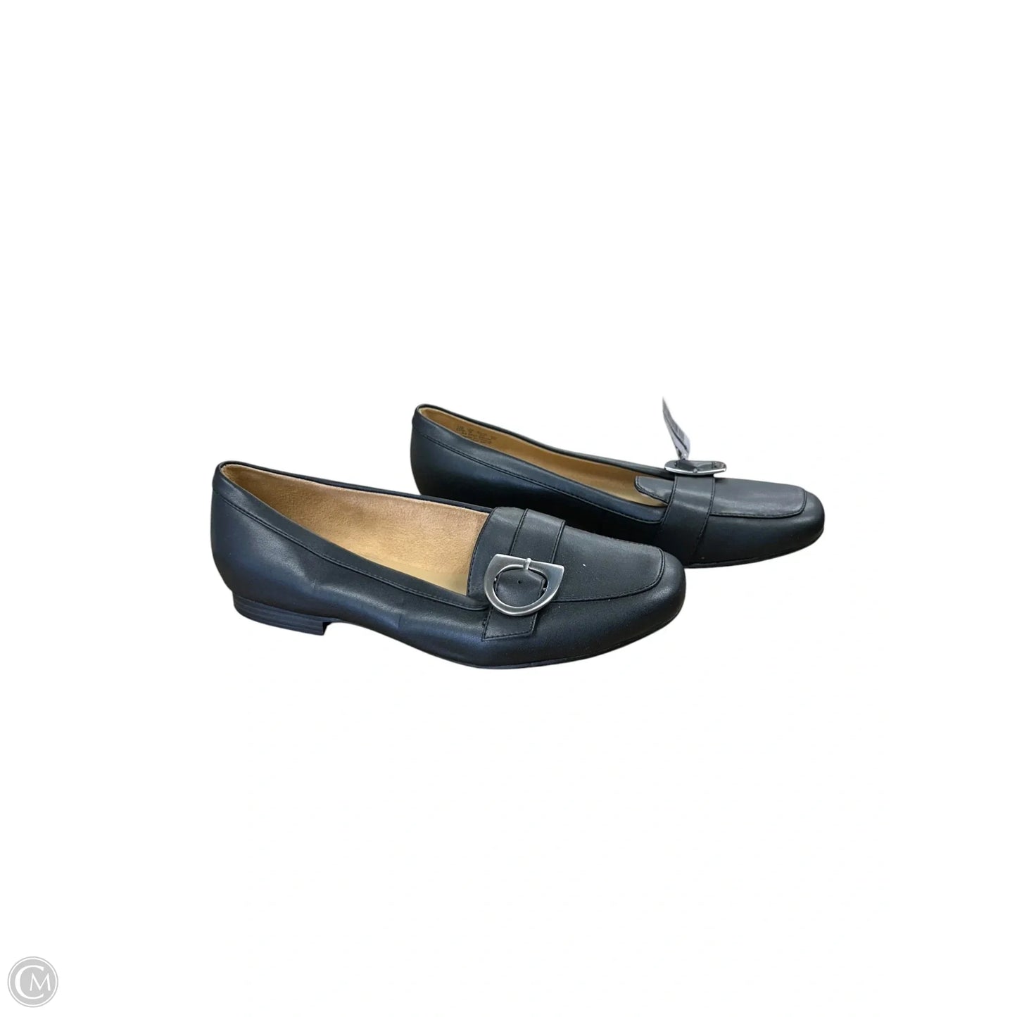 Shoes Flats By Naturalizer In Black, Size: 10
