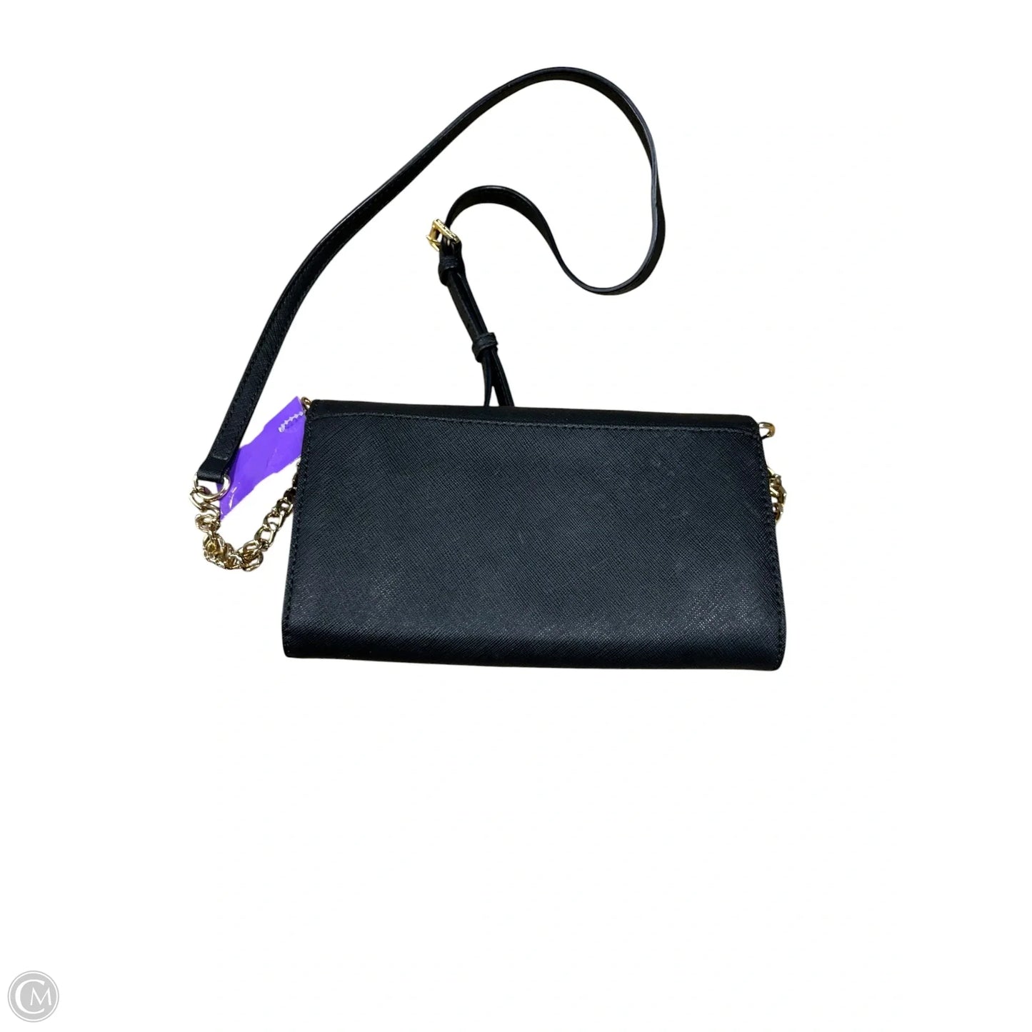 Crossbody Designer By Michael Kors, Size: Small