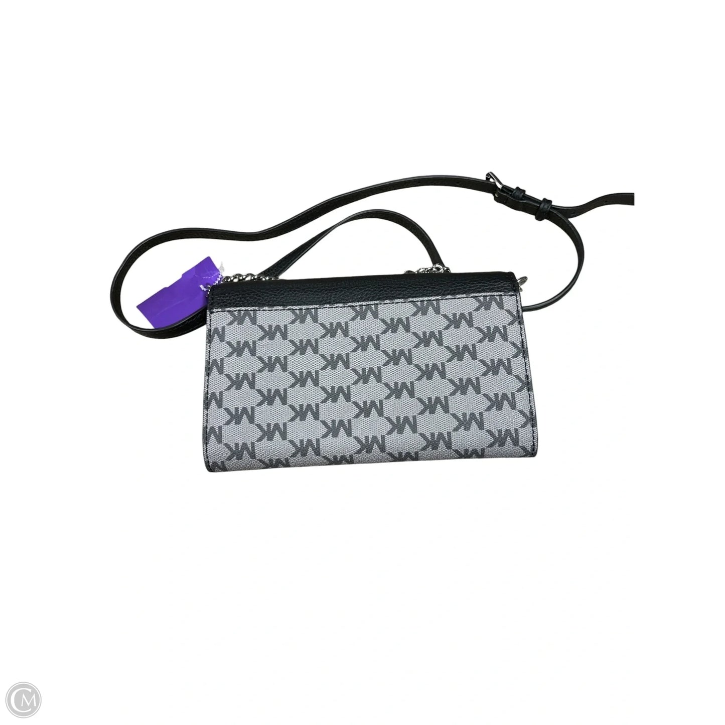 Crossbody Designer By Michael Kors, Size: Small