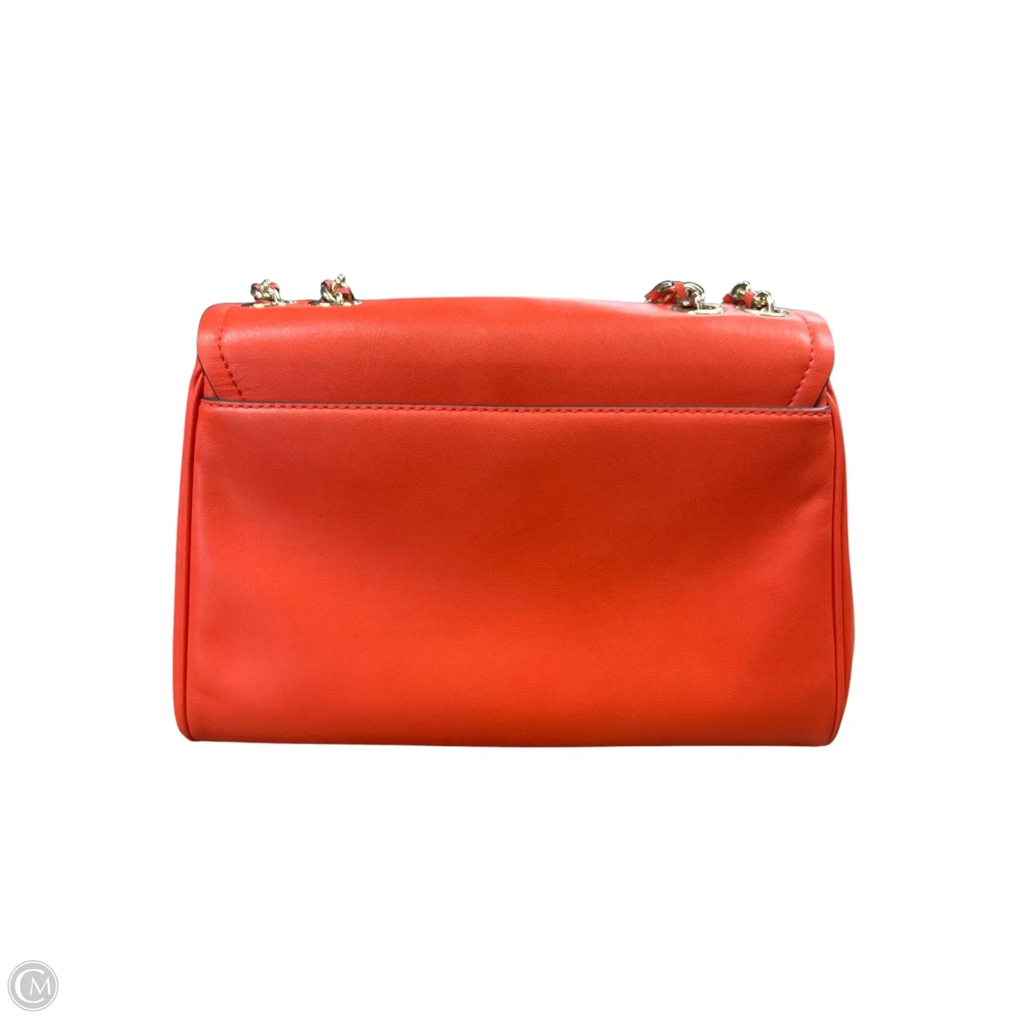 Handbag Designer By Michael Kors, Size: Large
