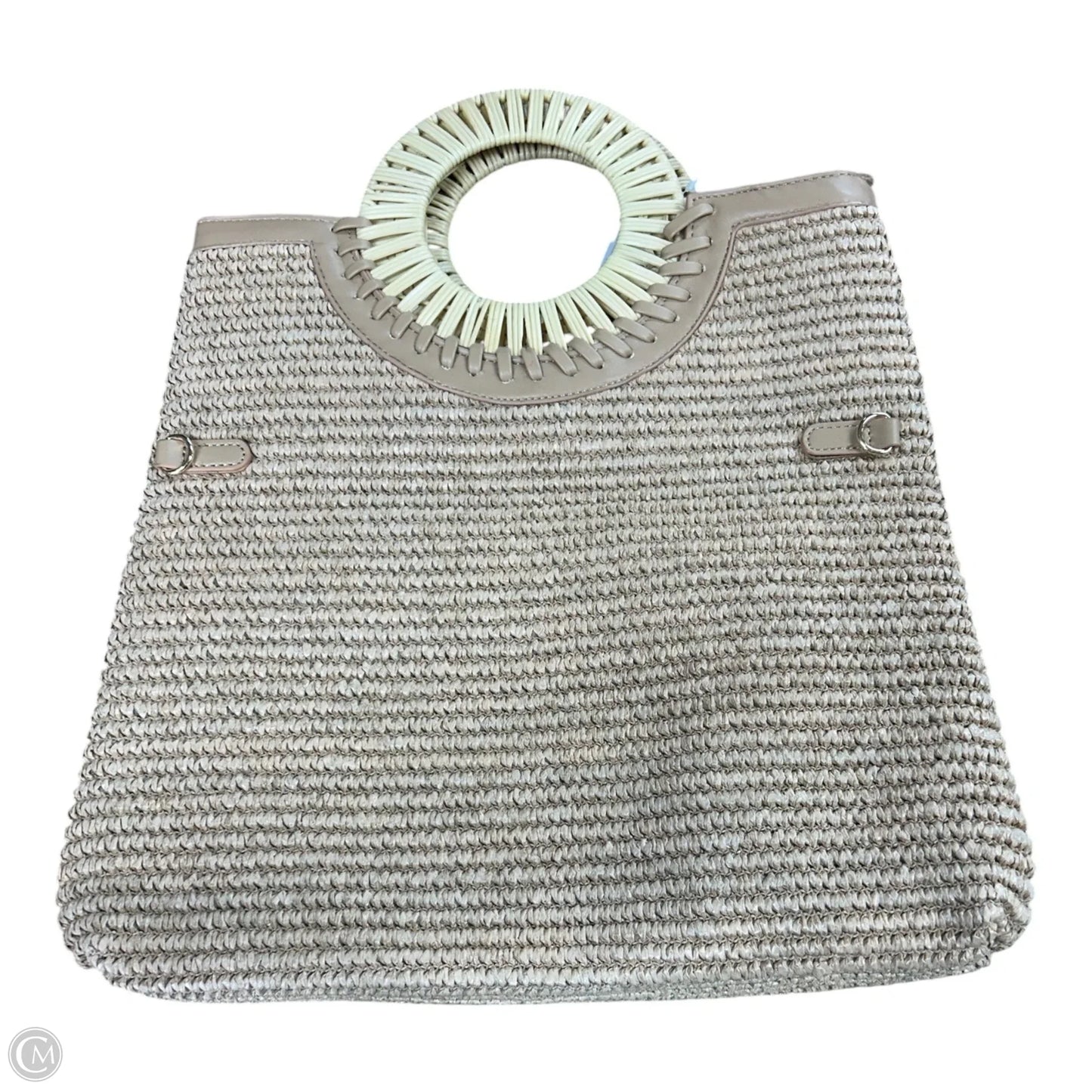 Handbag By Clothes Mentor, Size: Large