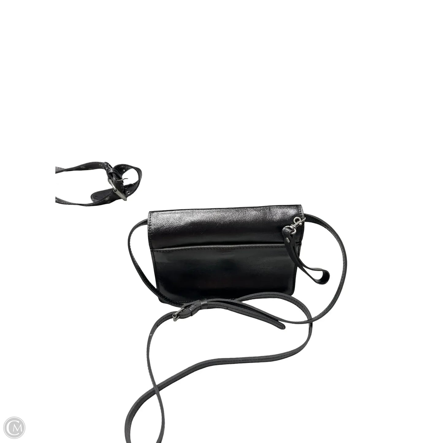 Crossbody Designer By Patricia Nash, Size: Small