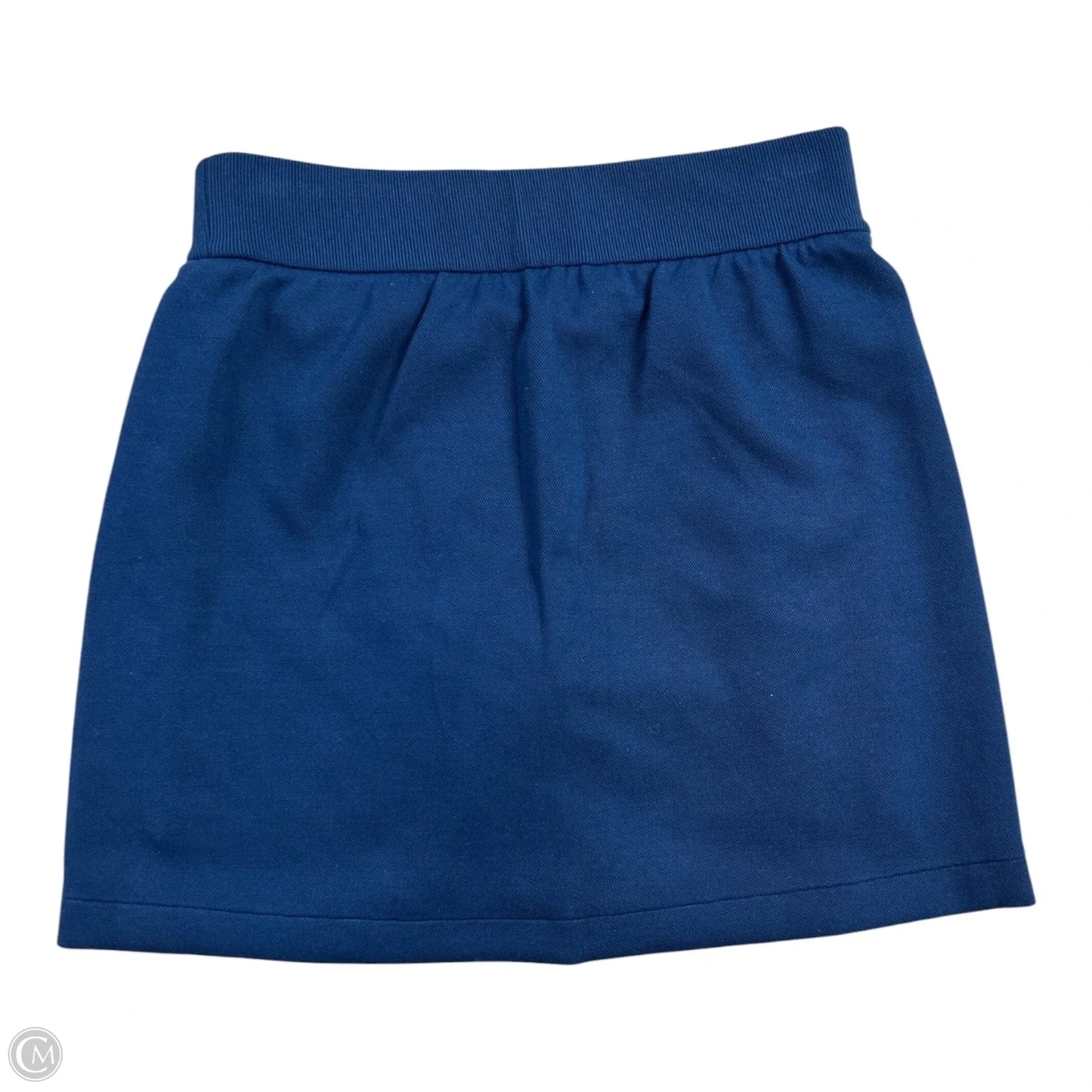 Skort By Spanx In Blue, Size: M