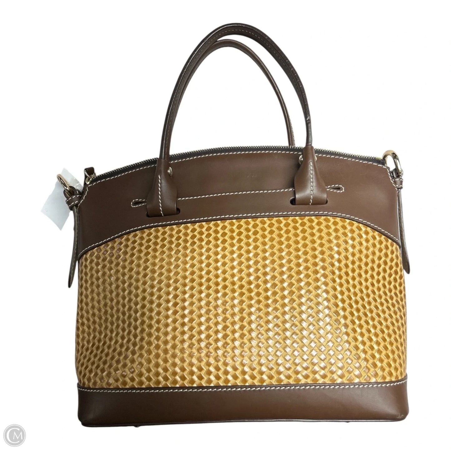 Handbag Designer By Dooney And Bourke, Size: Medium