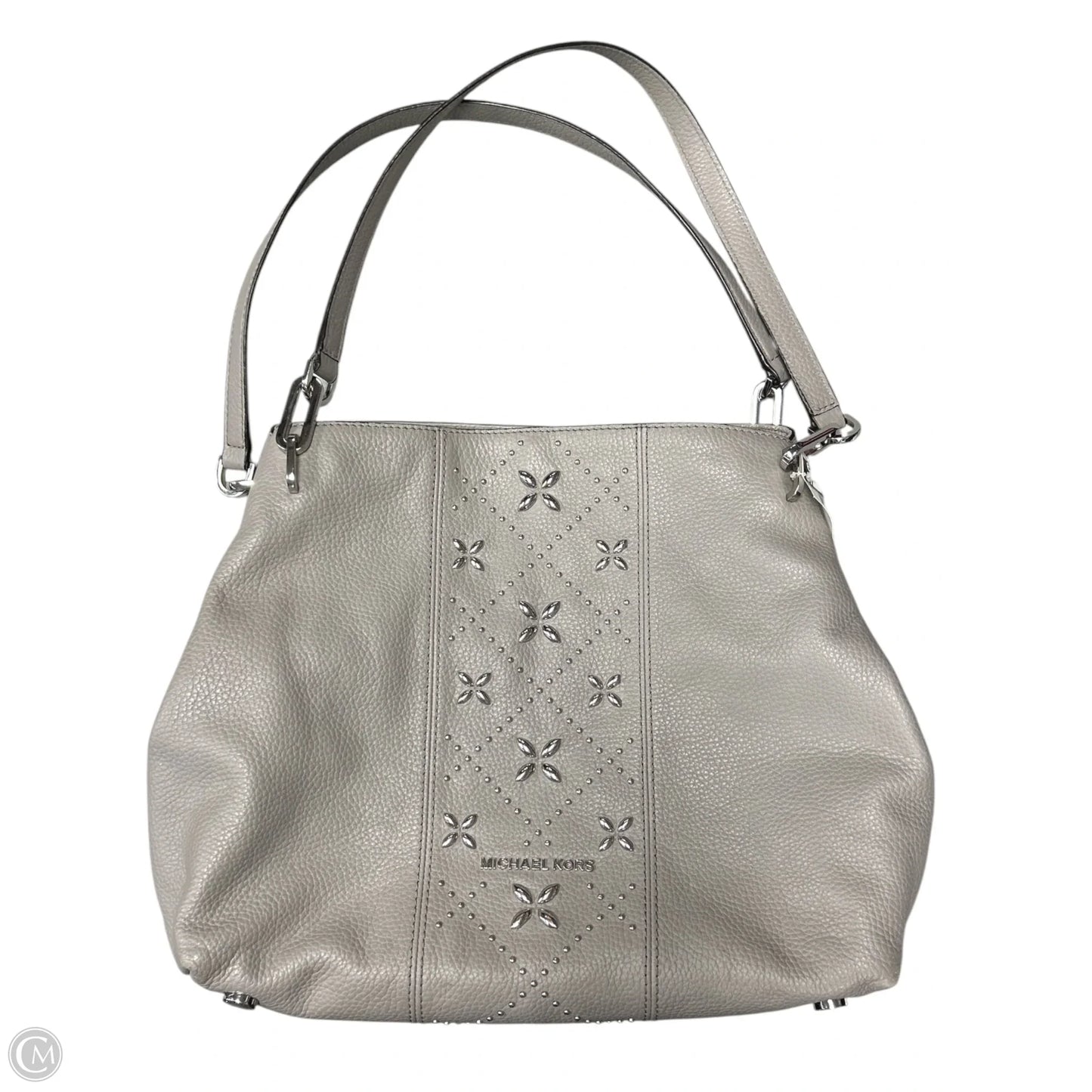 Handbag Designer By Michael Kors, Size: Medium
