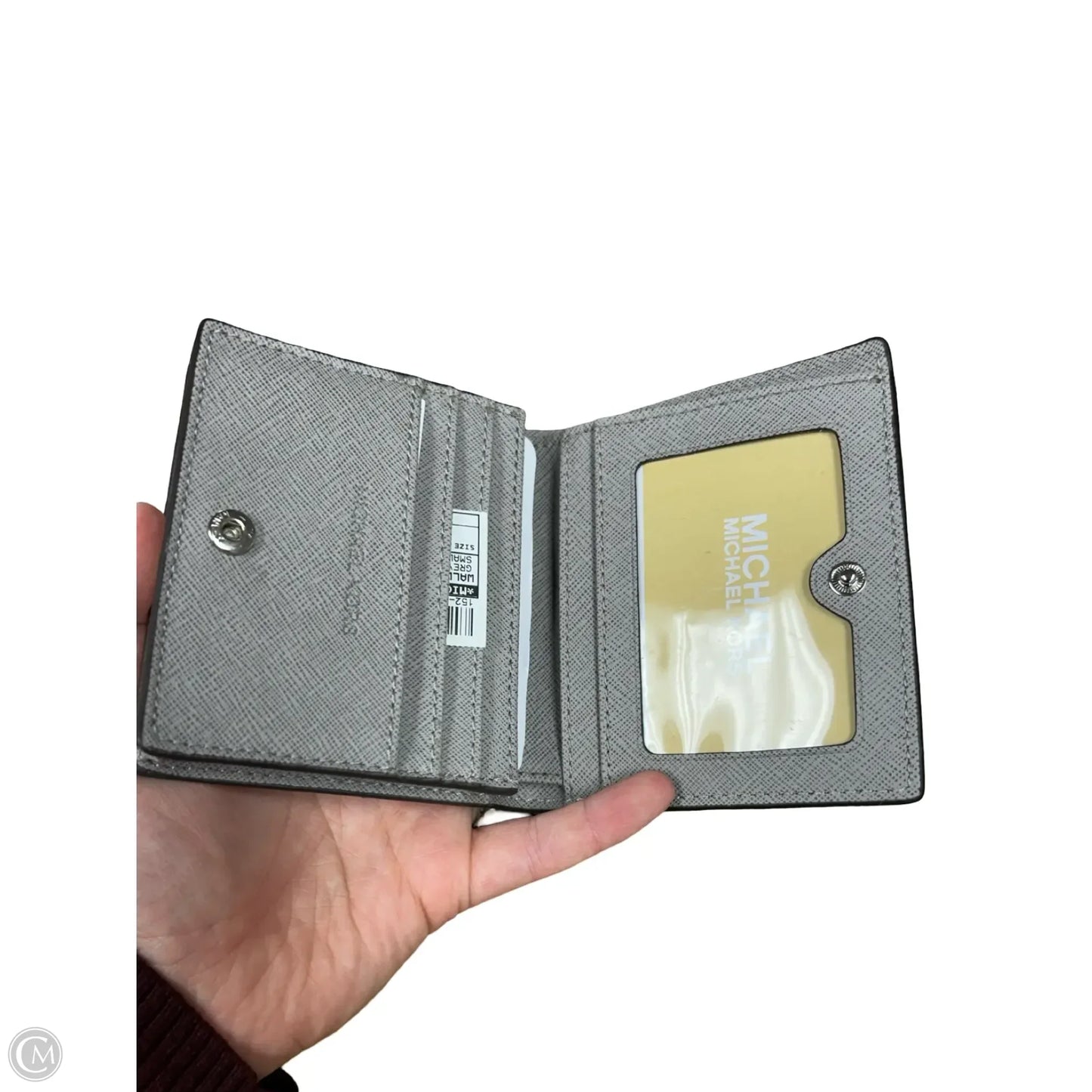 Wallet Designer By Michael Kors, Size: Small