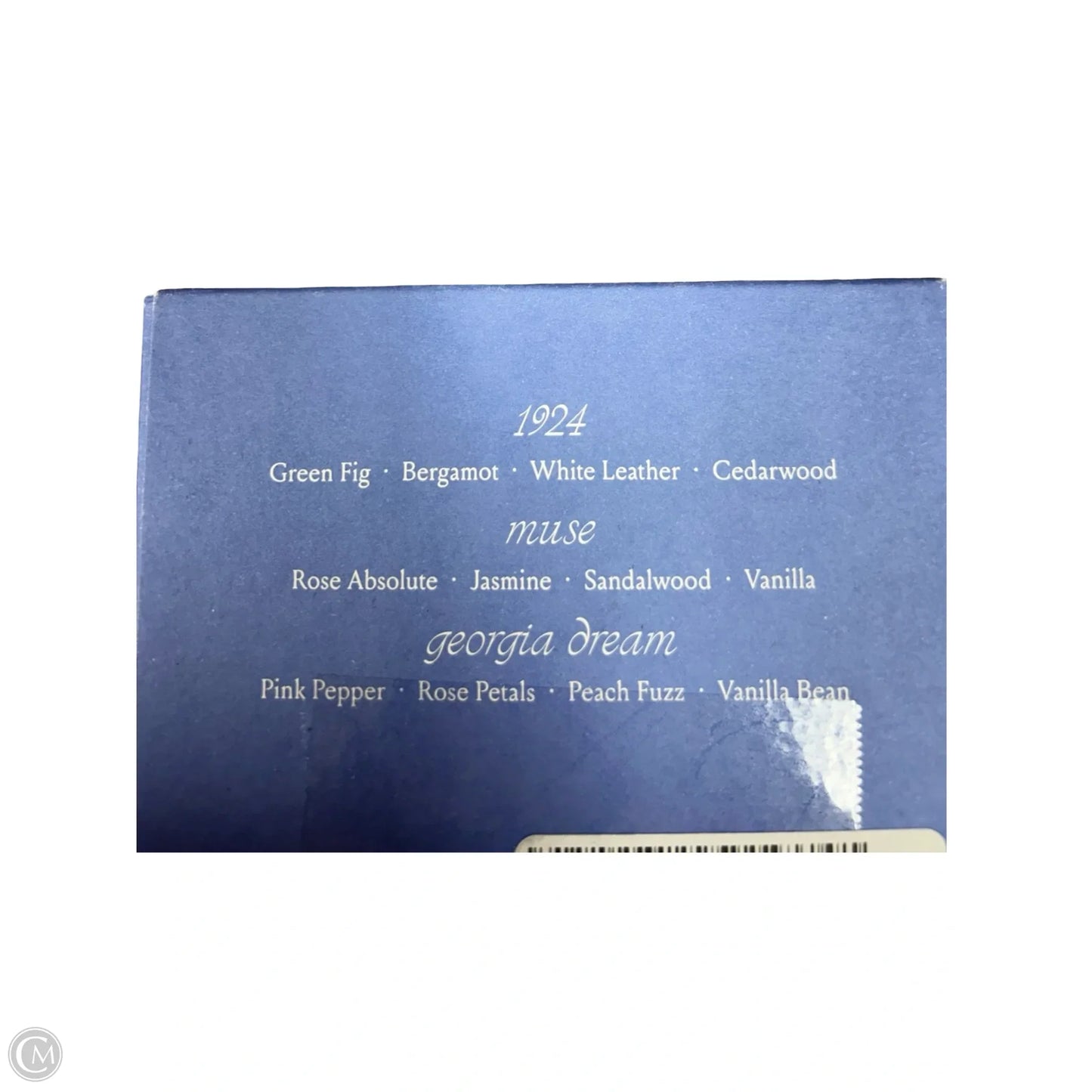 Fragrance By Cmb, Size: